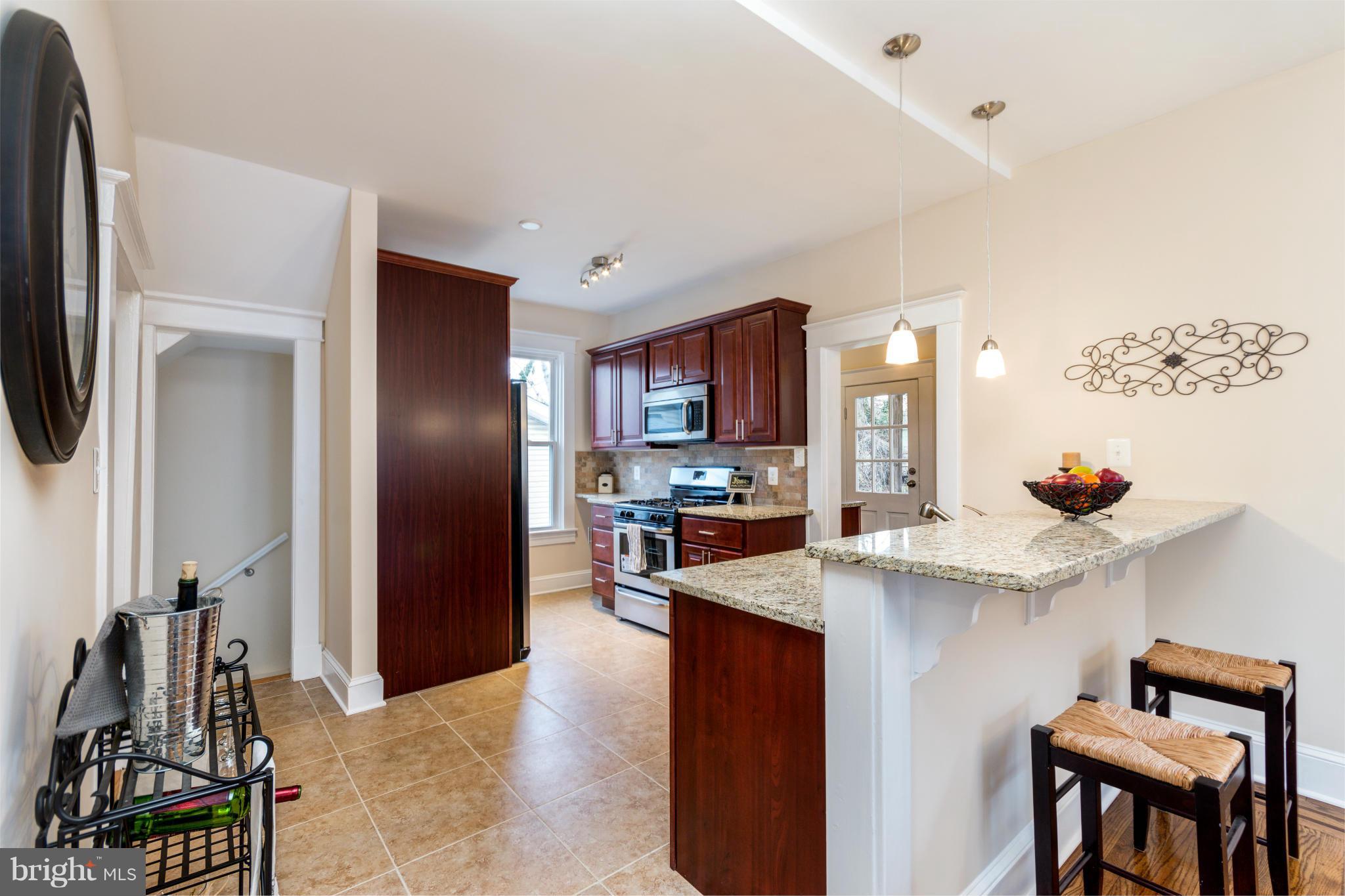 HAMILTON HEIGHTS - Residential