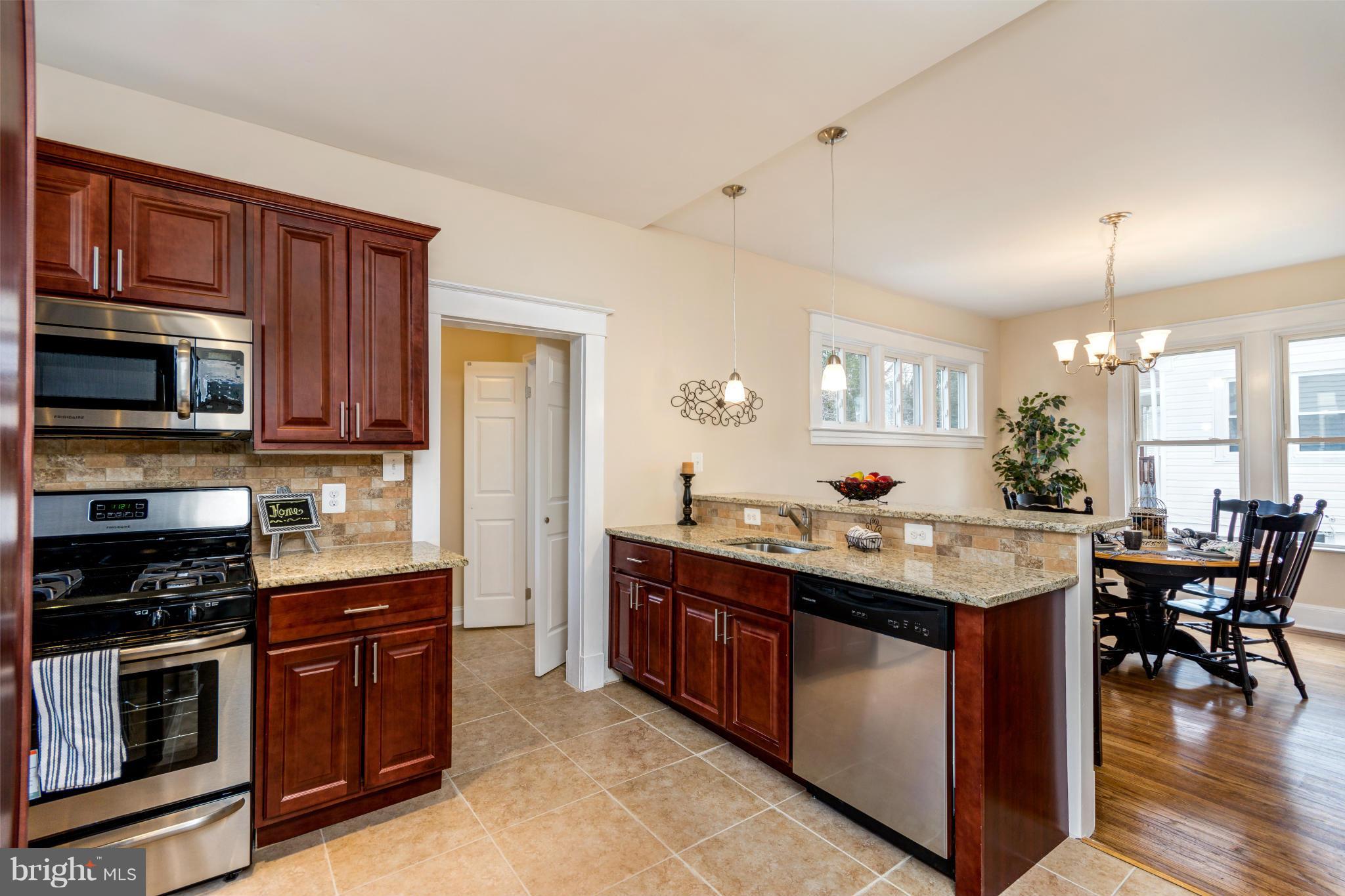 HAMILTON HEIGHTS - Residential