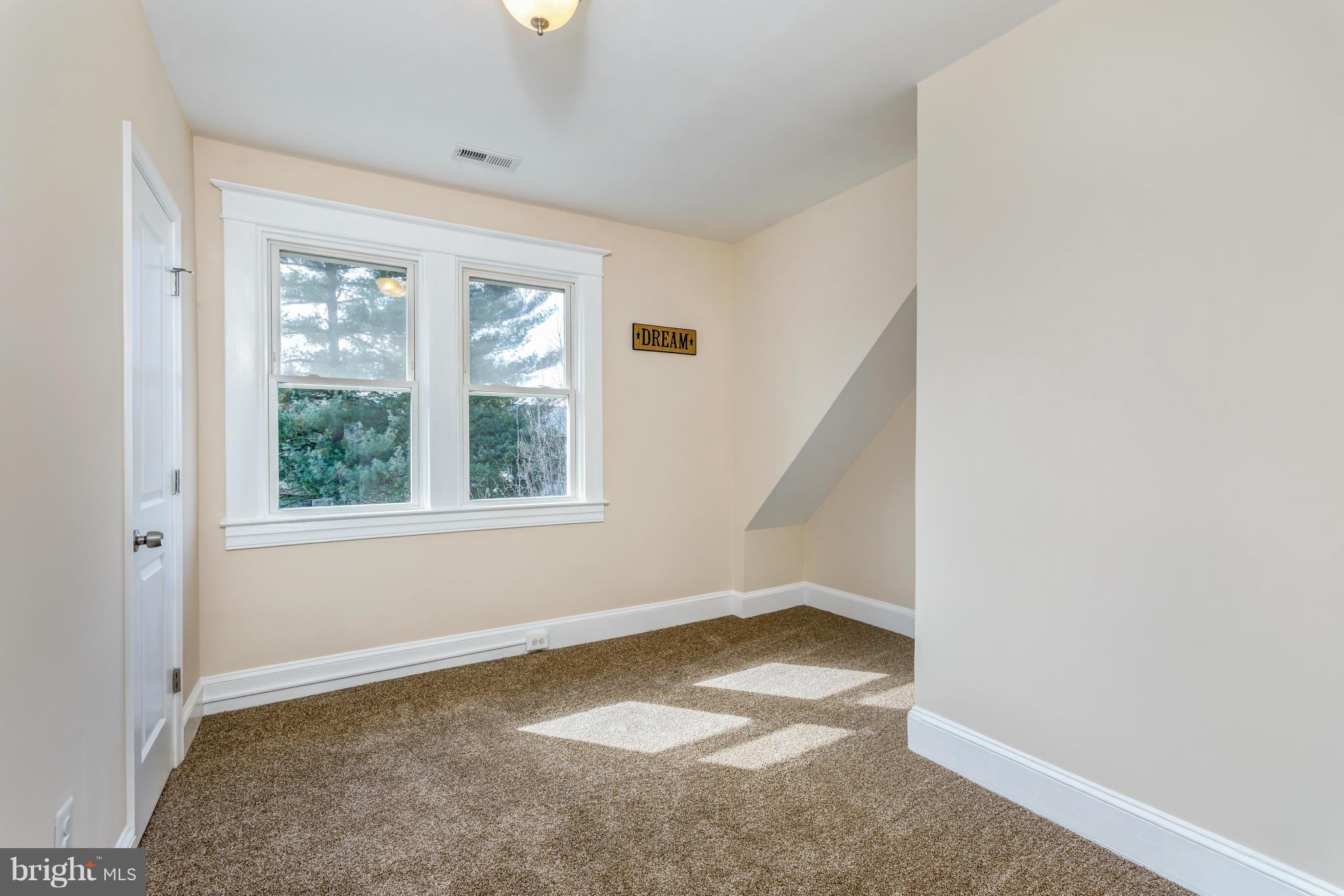 HAMILTON HEIGHTS - Residential