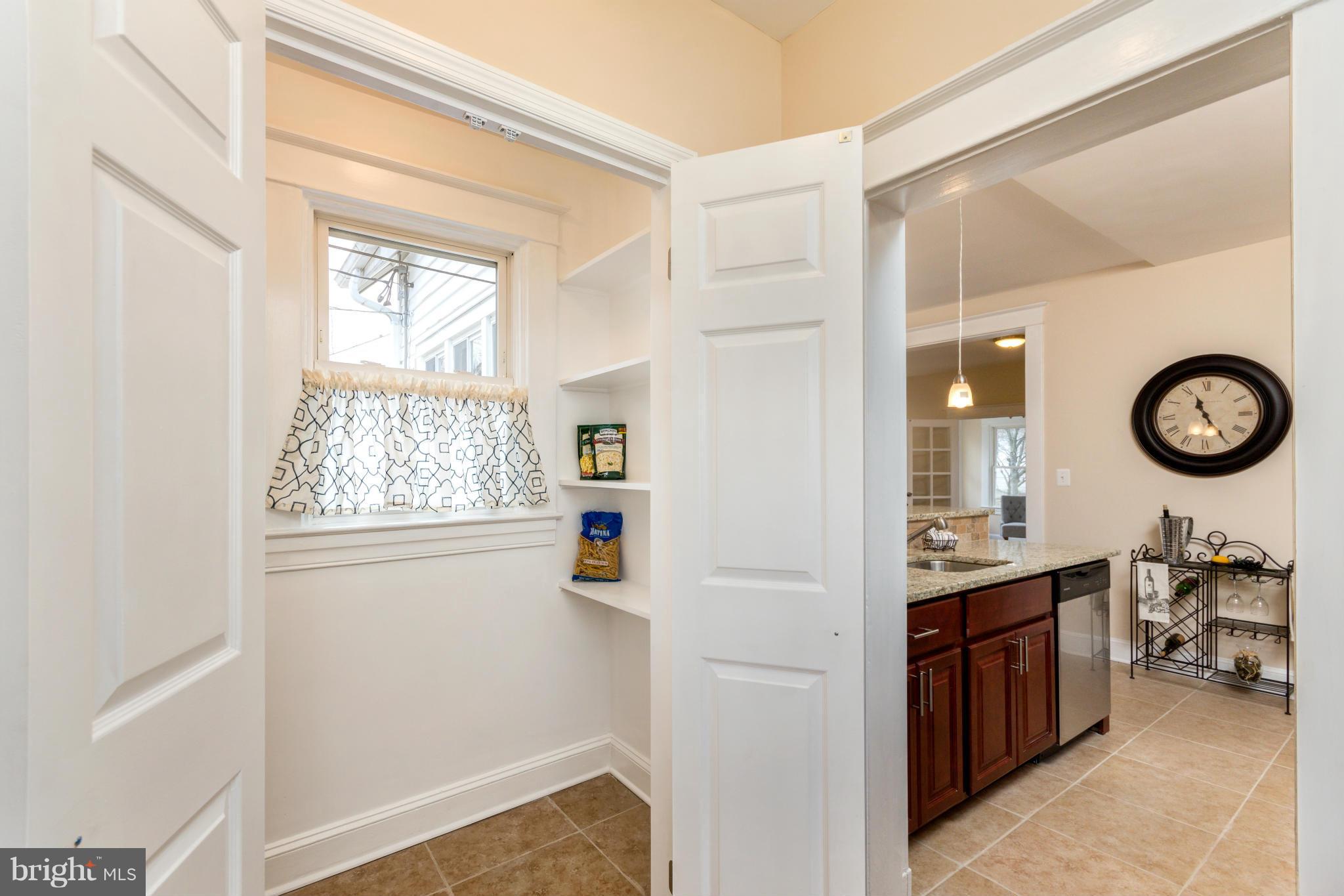 HAMILTON HEIGHTS - Residential