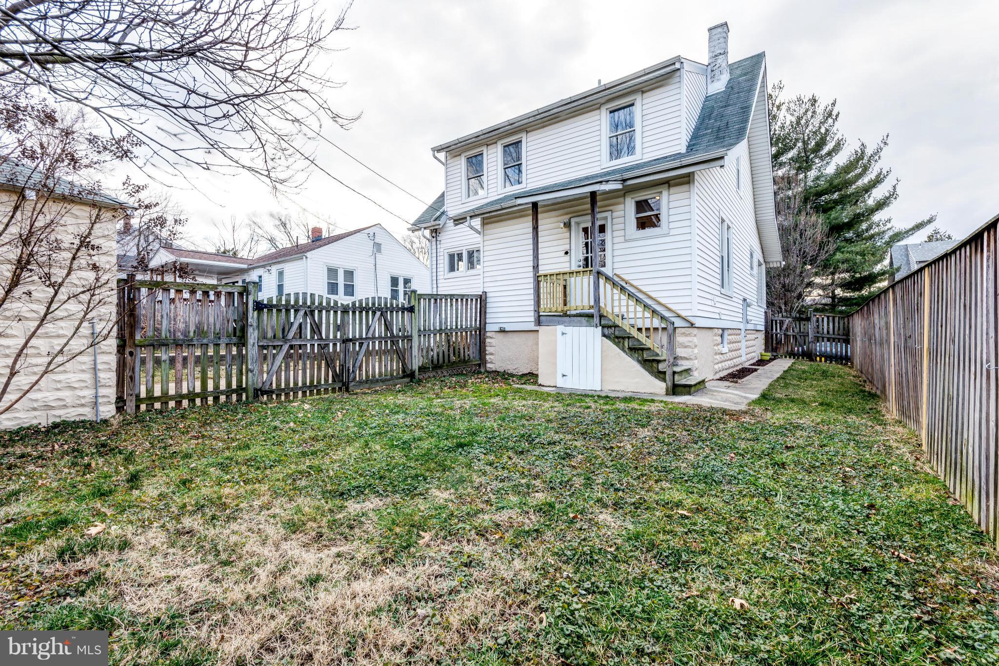 HAMILTON HEIGHTS - Residential