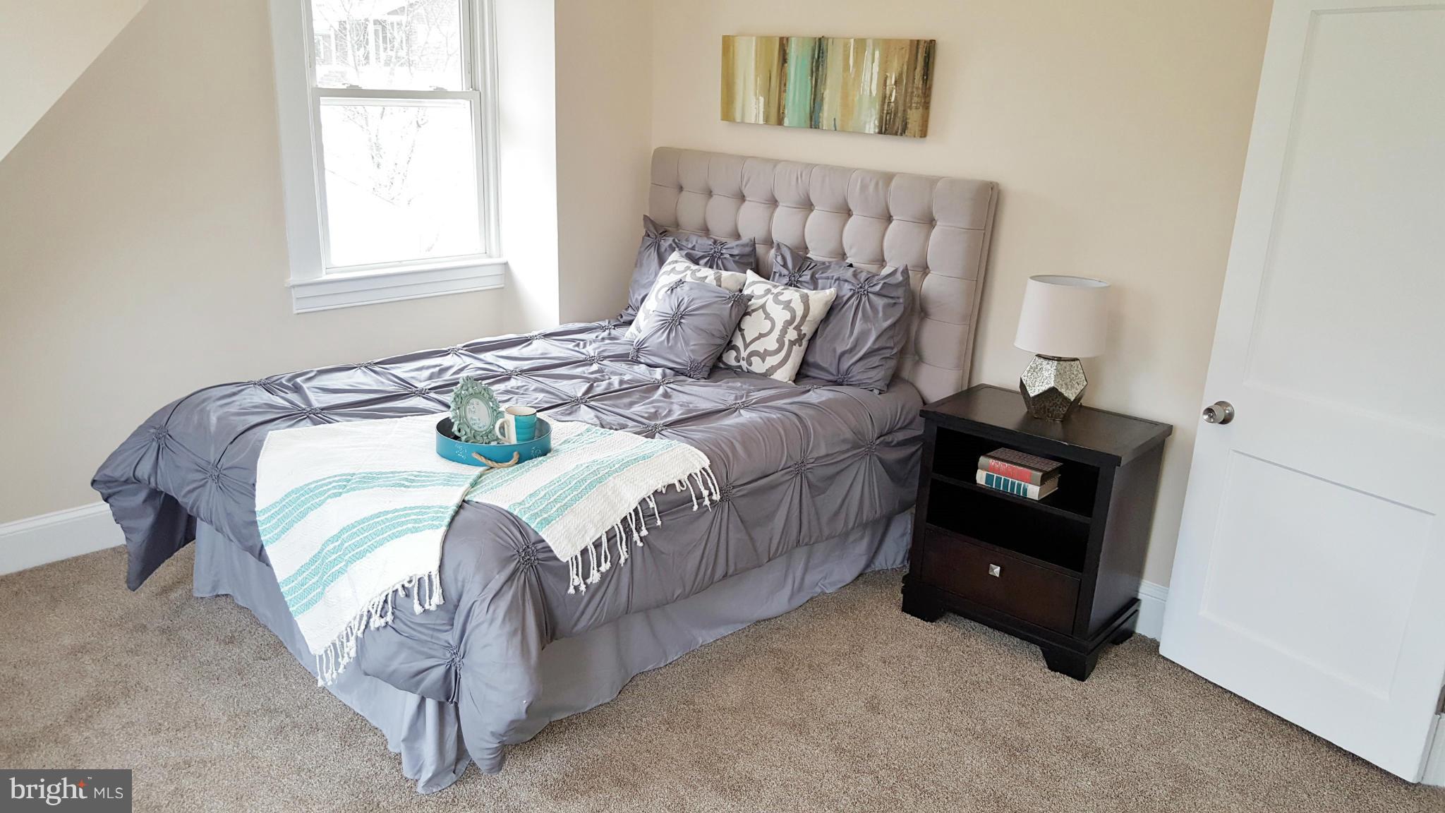 HAMILTON HEIGHTS - Residential