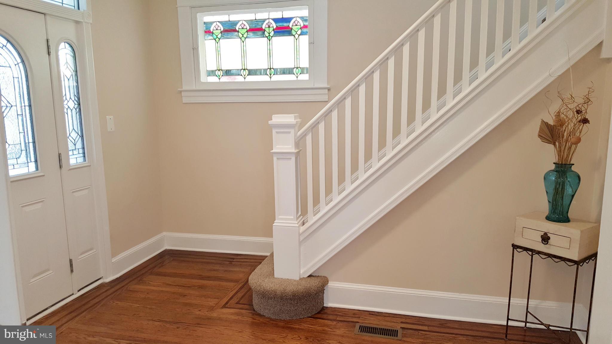 HAMILTON HEIGHTS - Residential