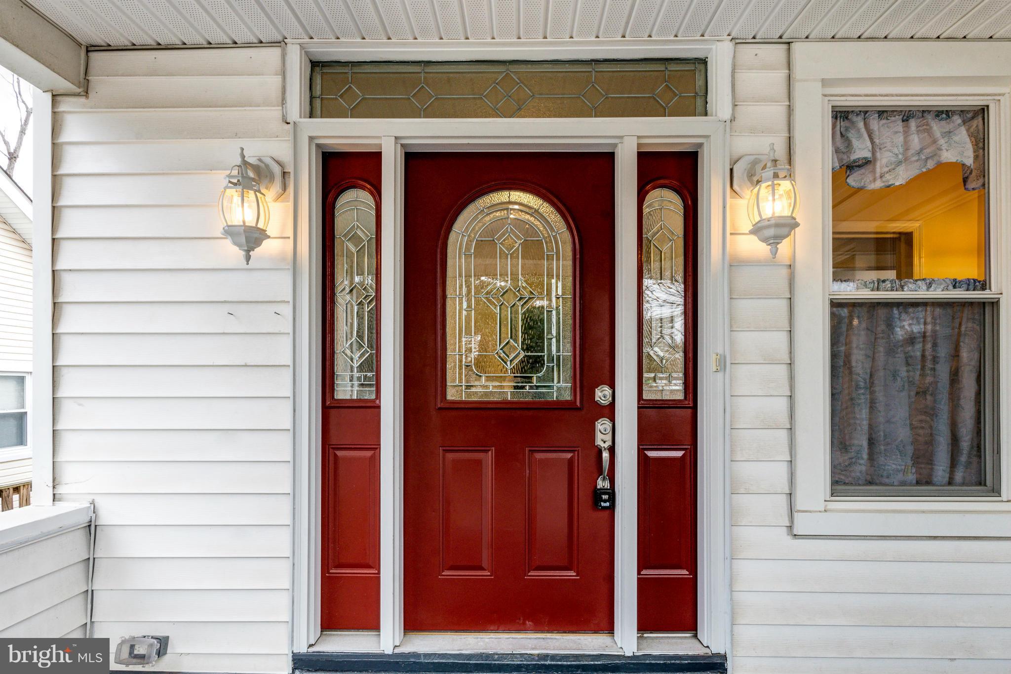 HAMILTON HEIGHTS - Residential