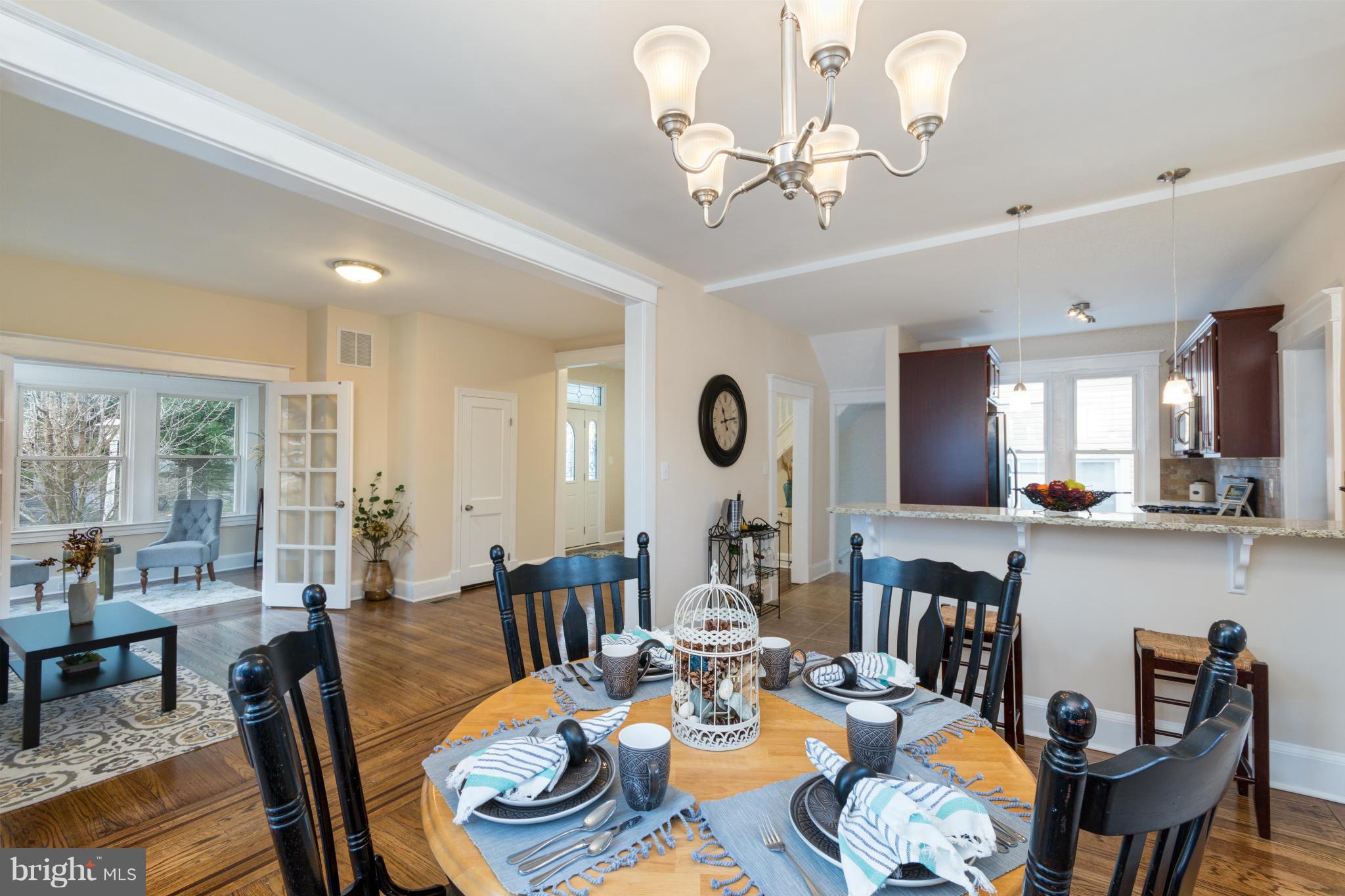 HAMILTON HEIGHTS - Residential