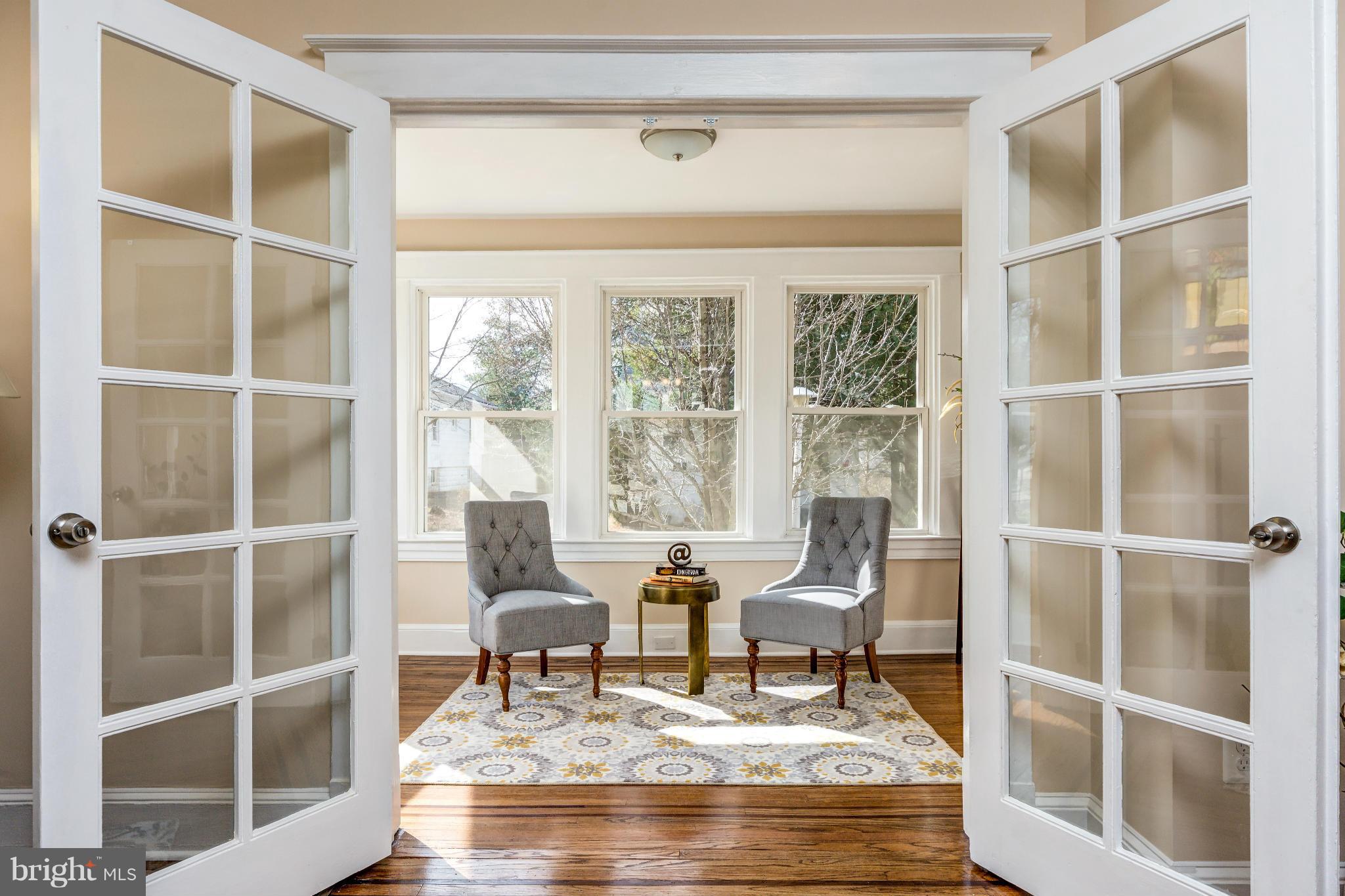 HAMILTON HEIGHTS - Residential