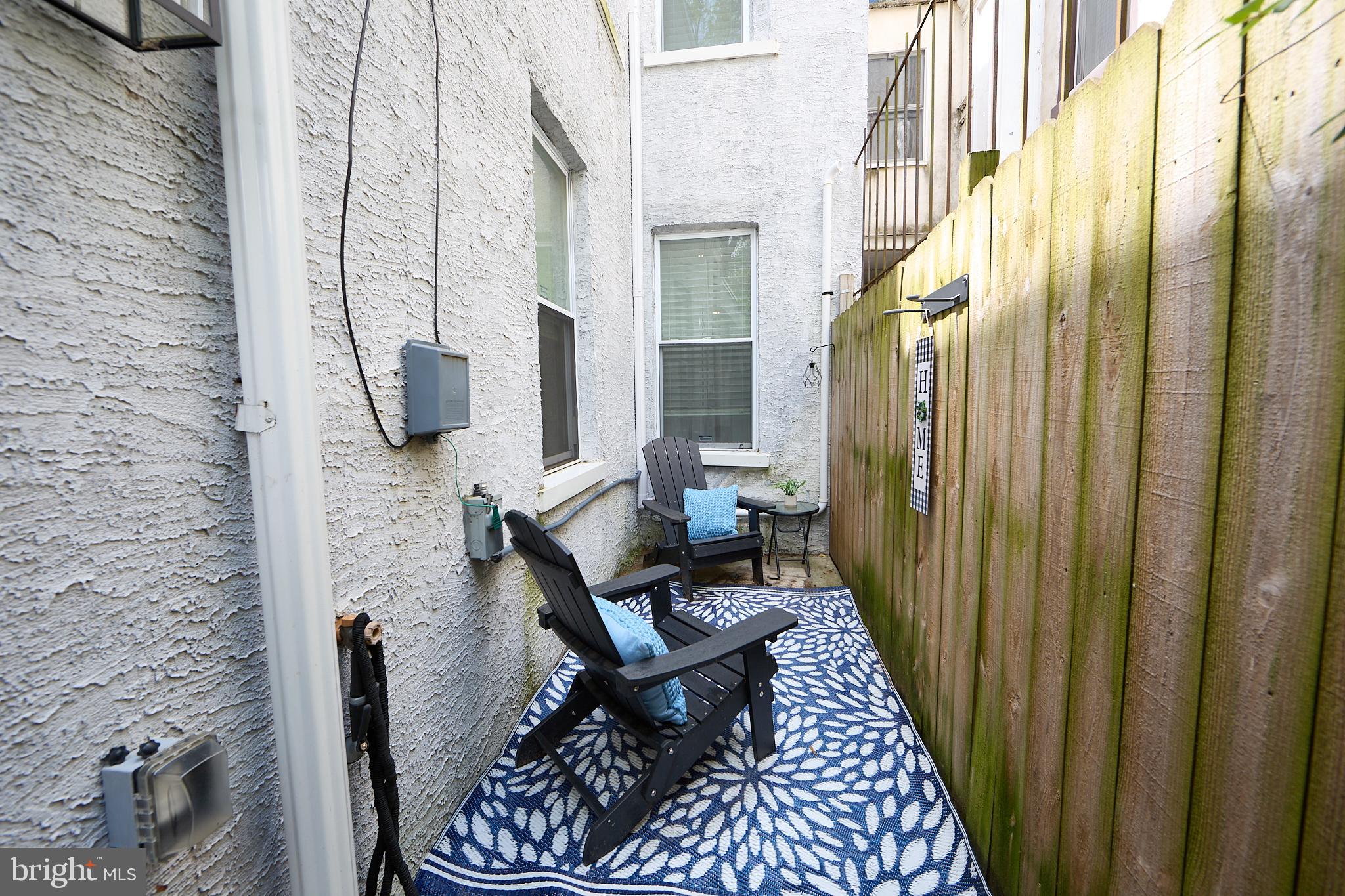 ART MUSEUM AREA - Residential