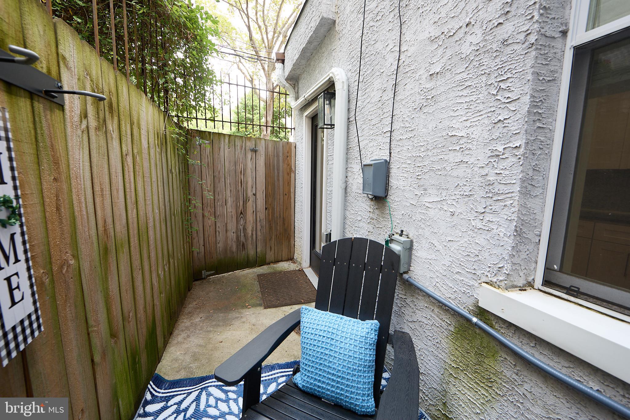 ART MUSEUM AREA - Residential