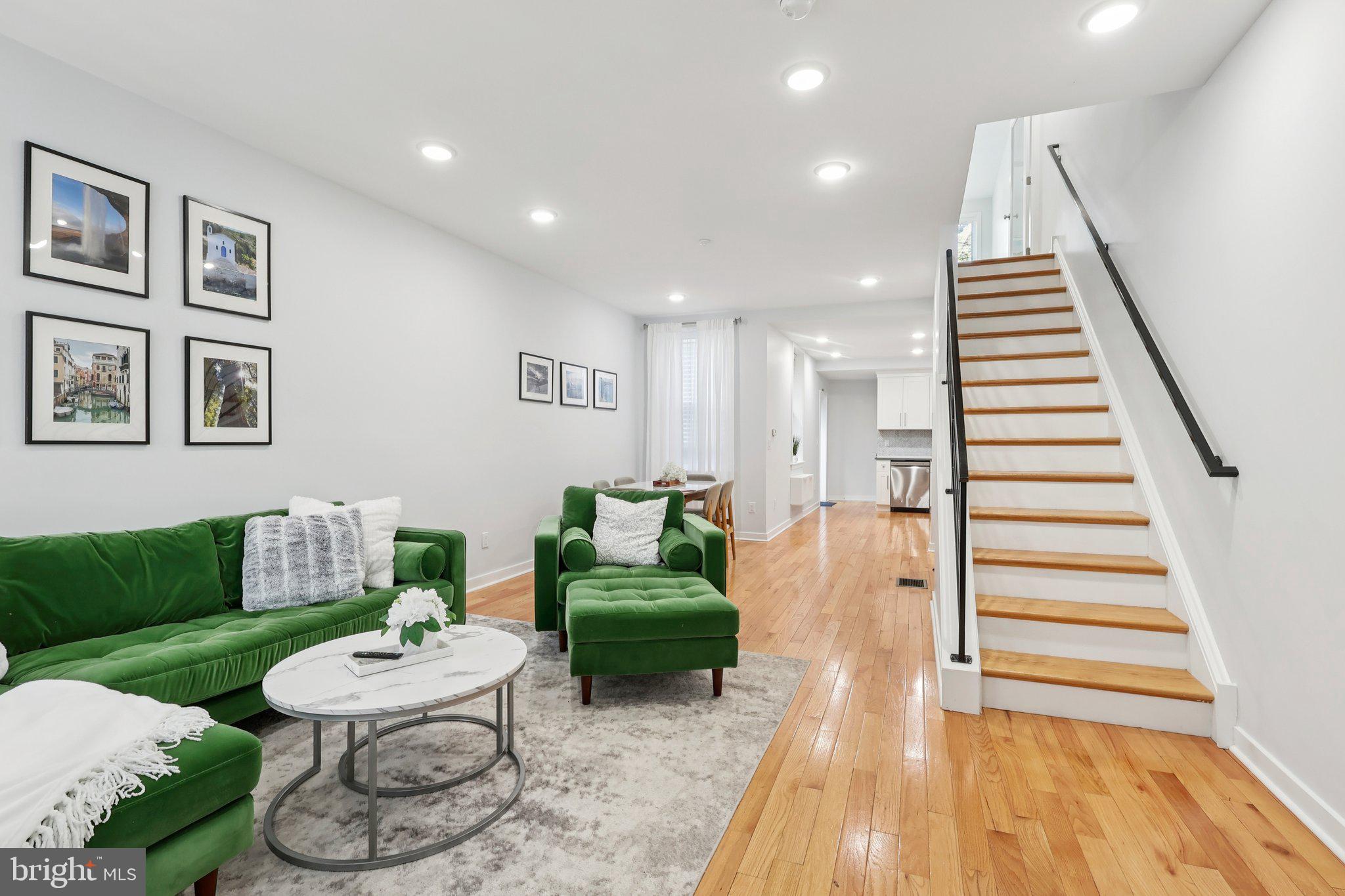 ART MUSEUM AREA - Residential