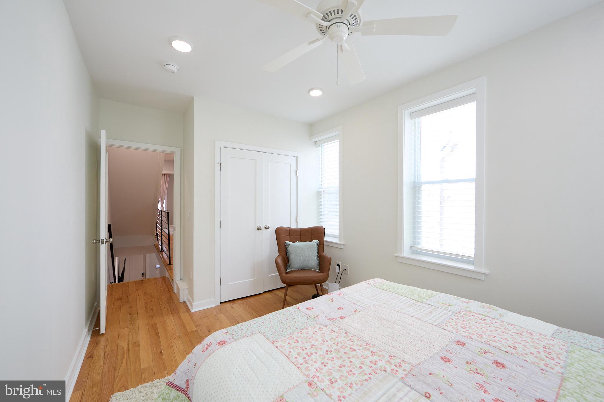 ART MUSEUM AREA - Residential