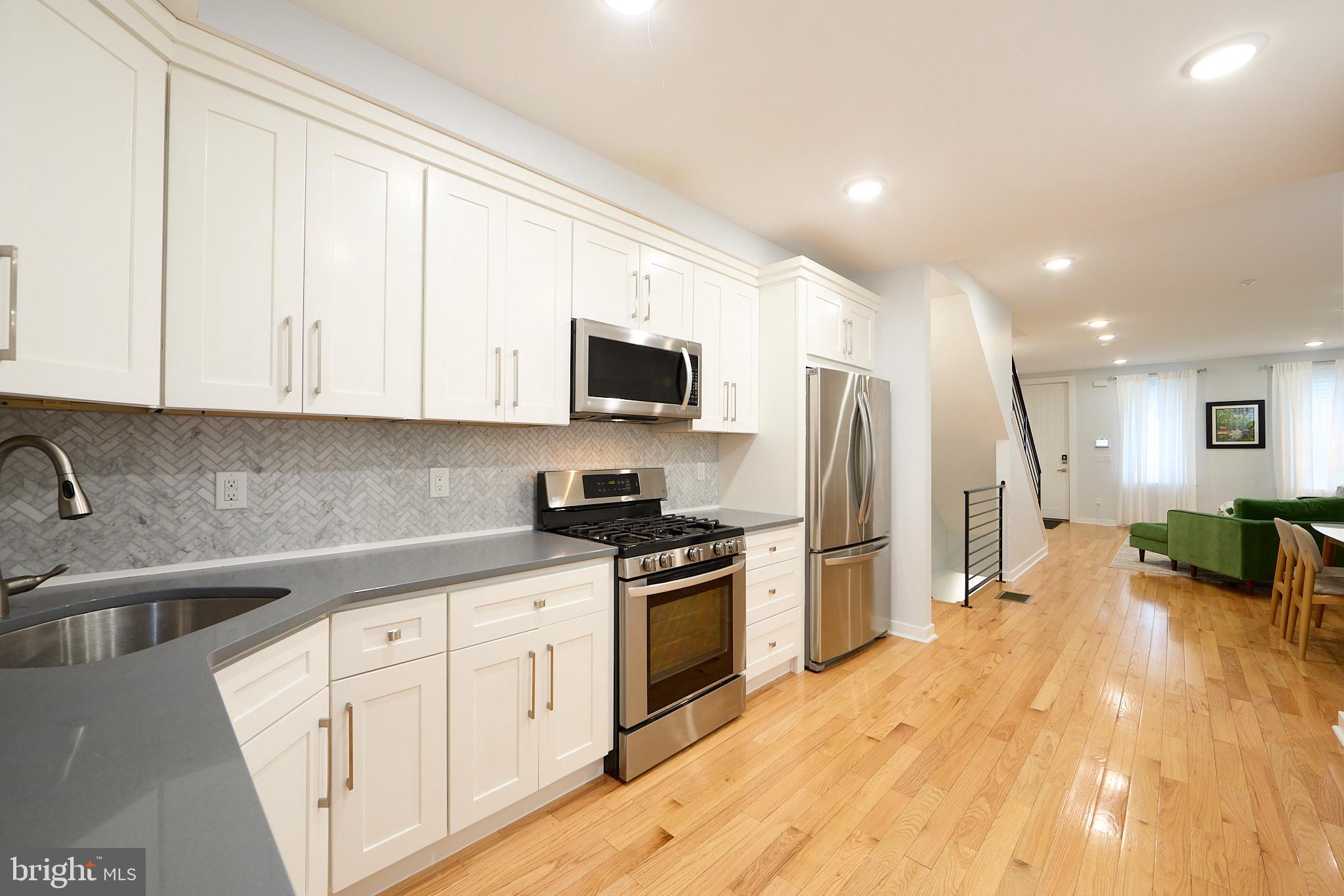 ART MUSEUM AREA - Residential