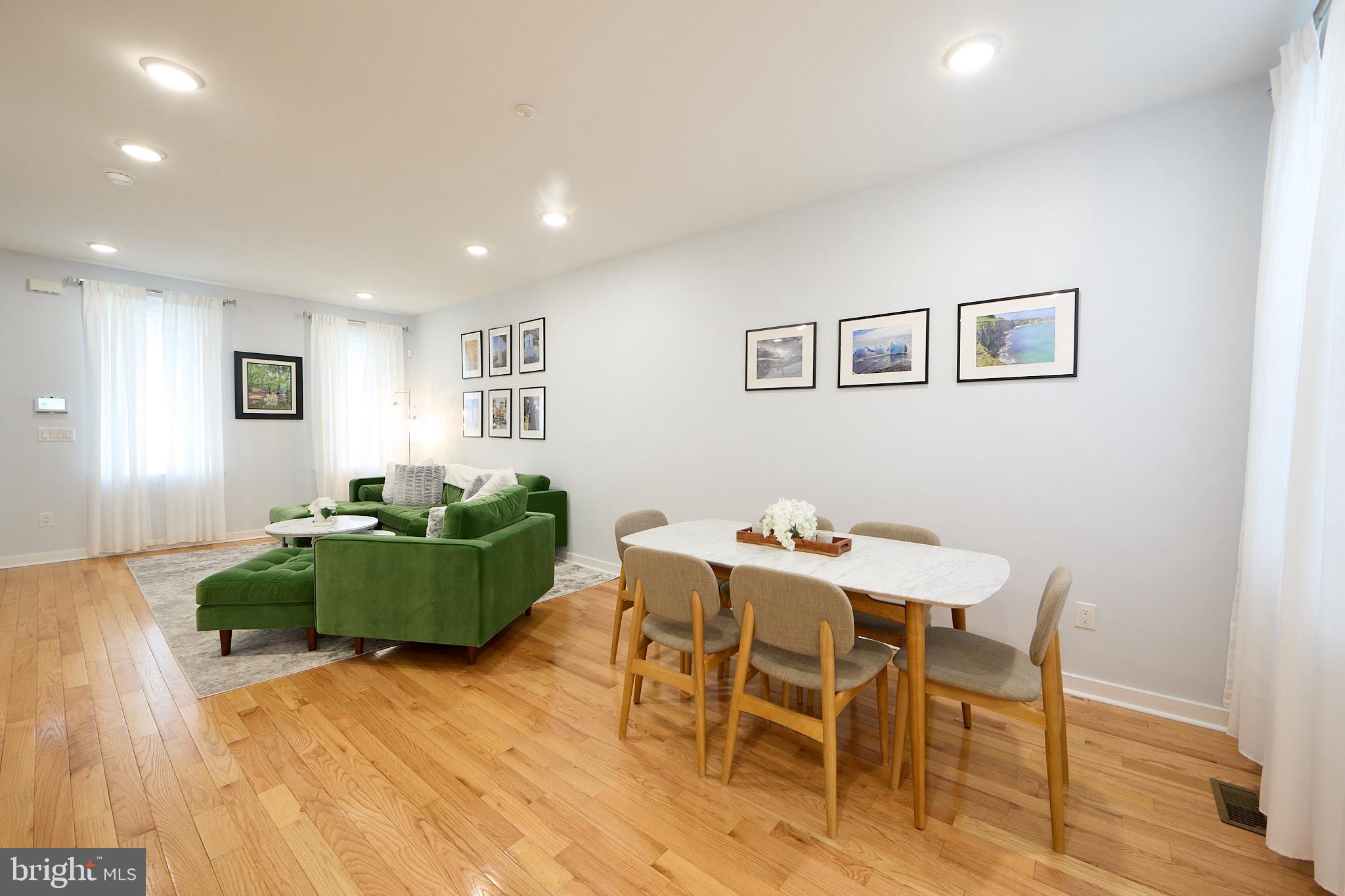 ART MUSEUM AREA - Residential