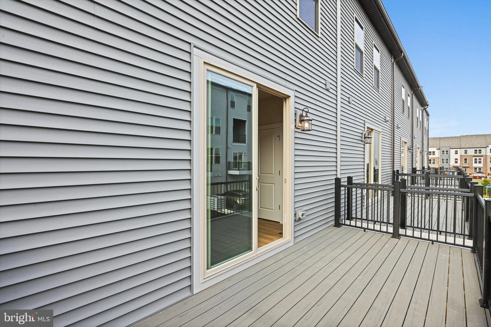 PARK PLACE - Residential Lease