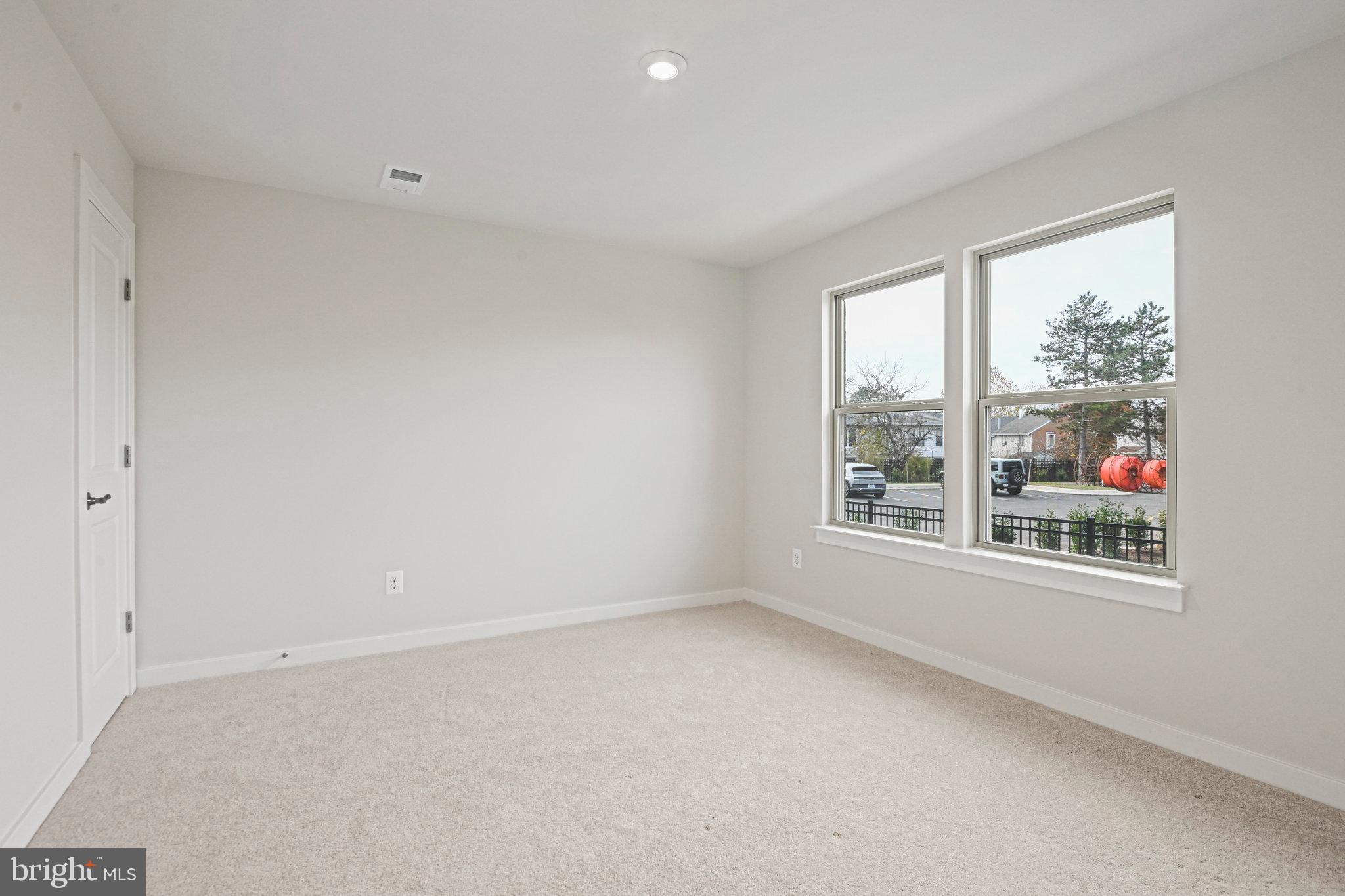 PARK PLACE - Residential Lease