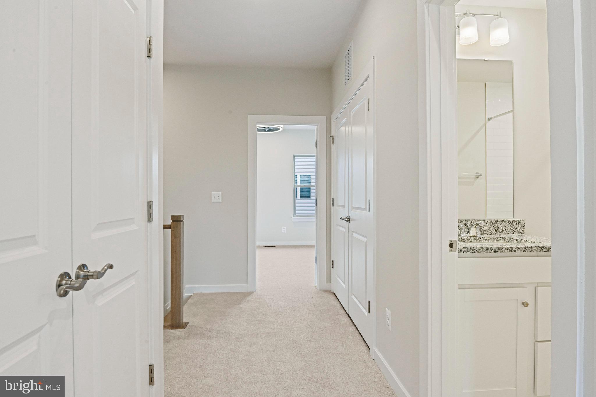 PARK PLACE - Residential Lease