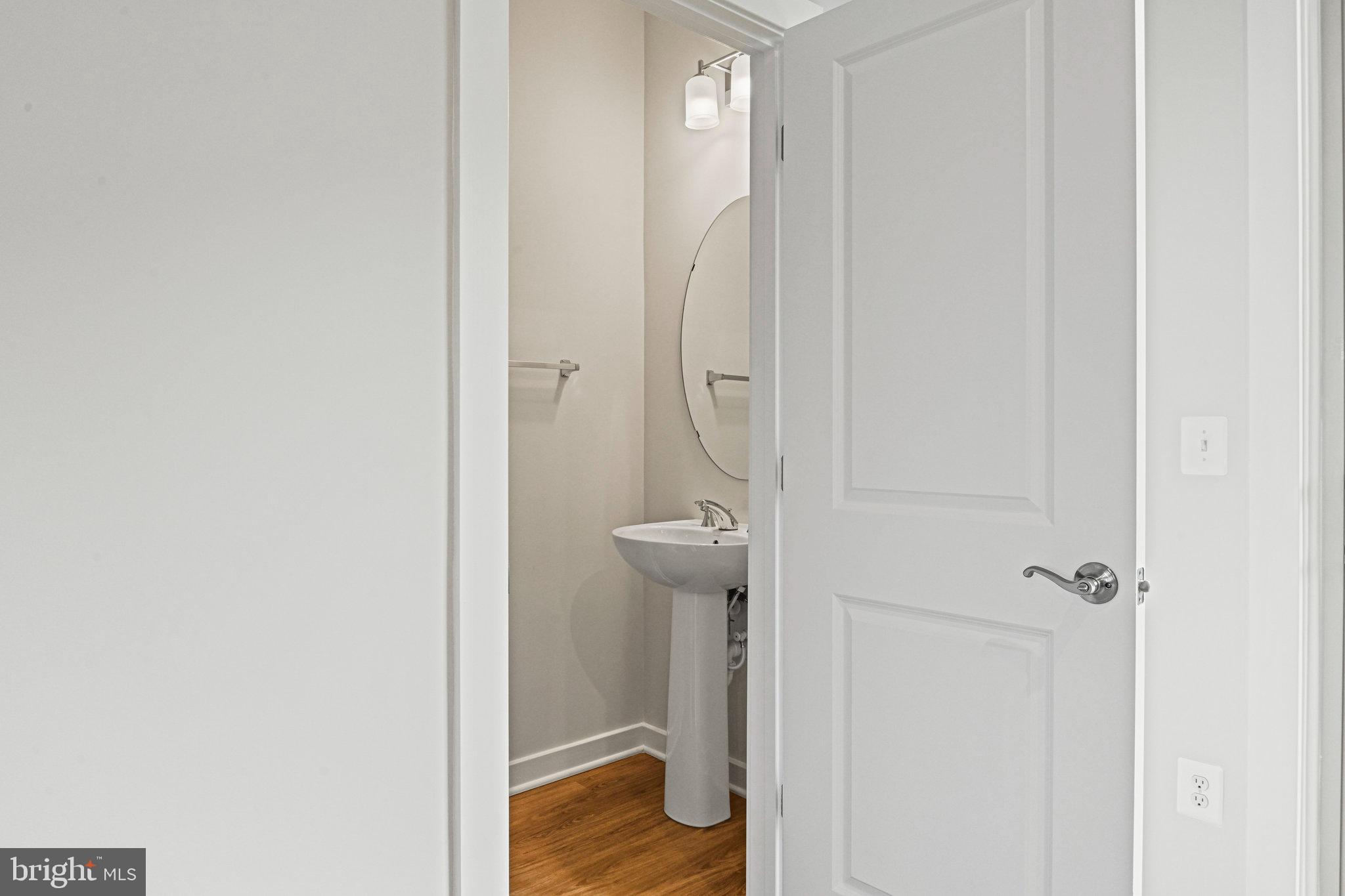 PARK PLACE - Residential Lease