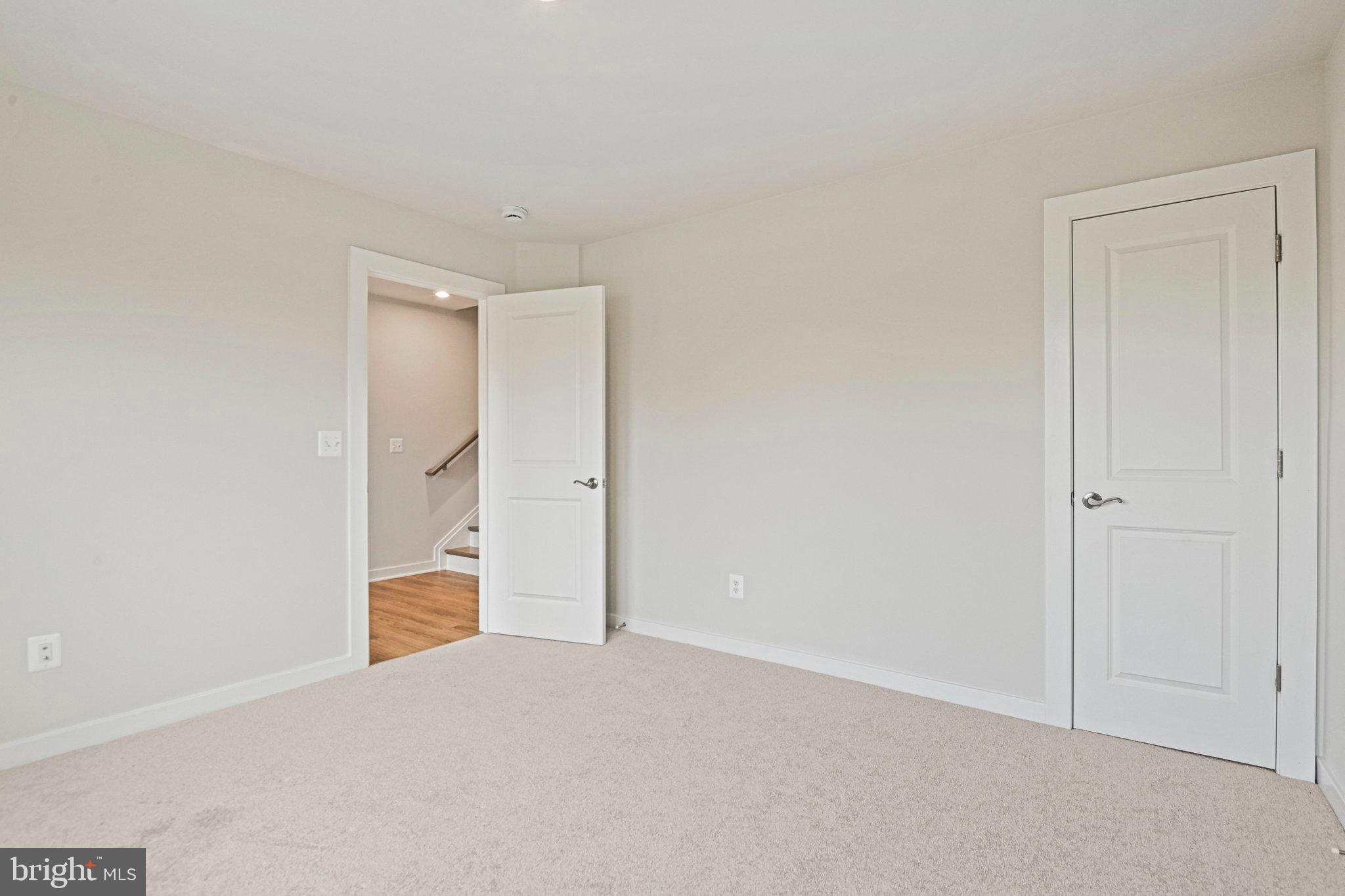 PARK PLACE - Residential Lease