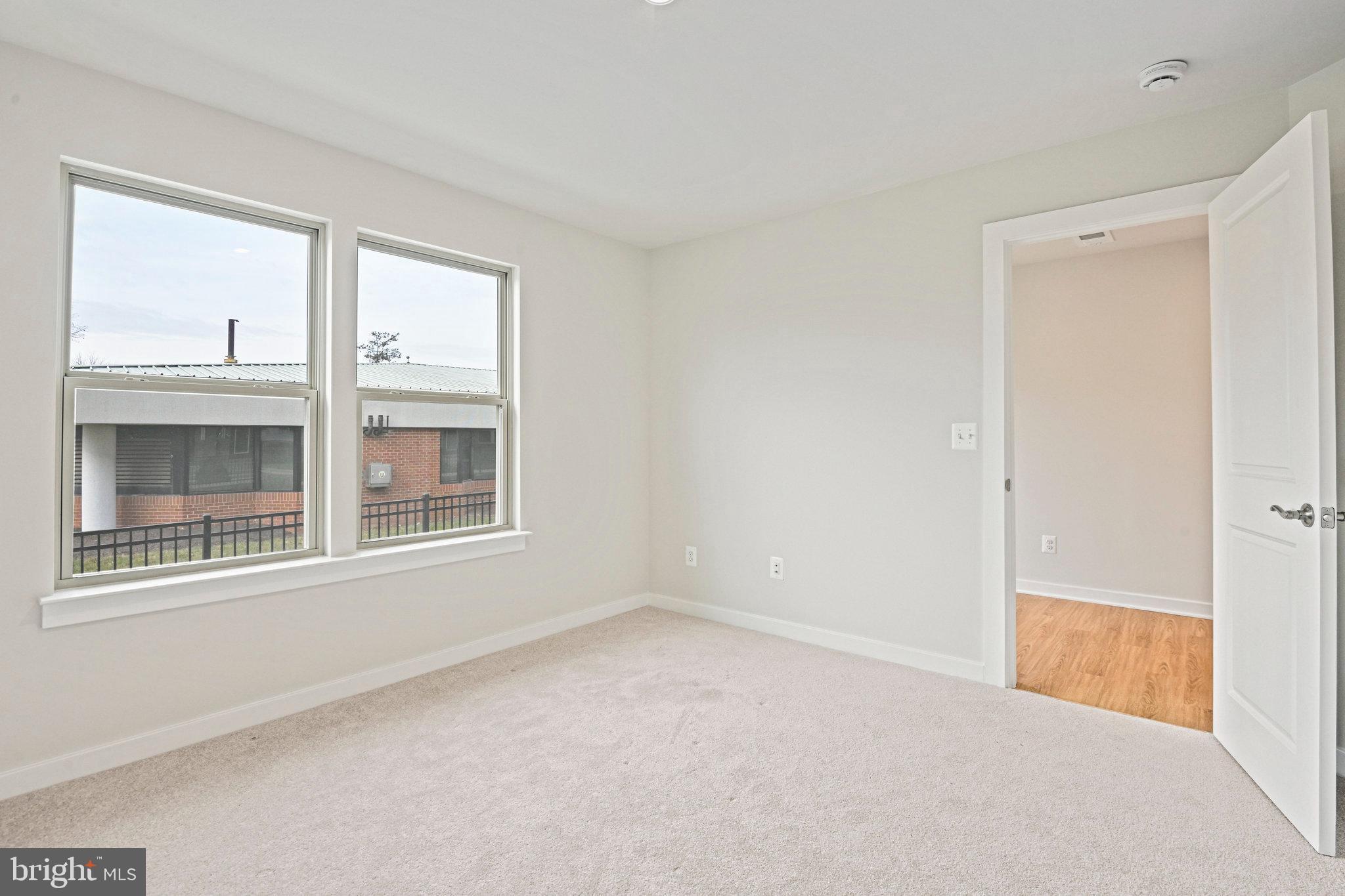 PARK PLACE - Residential Lease