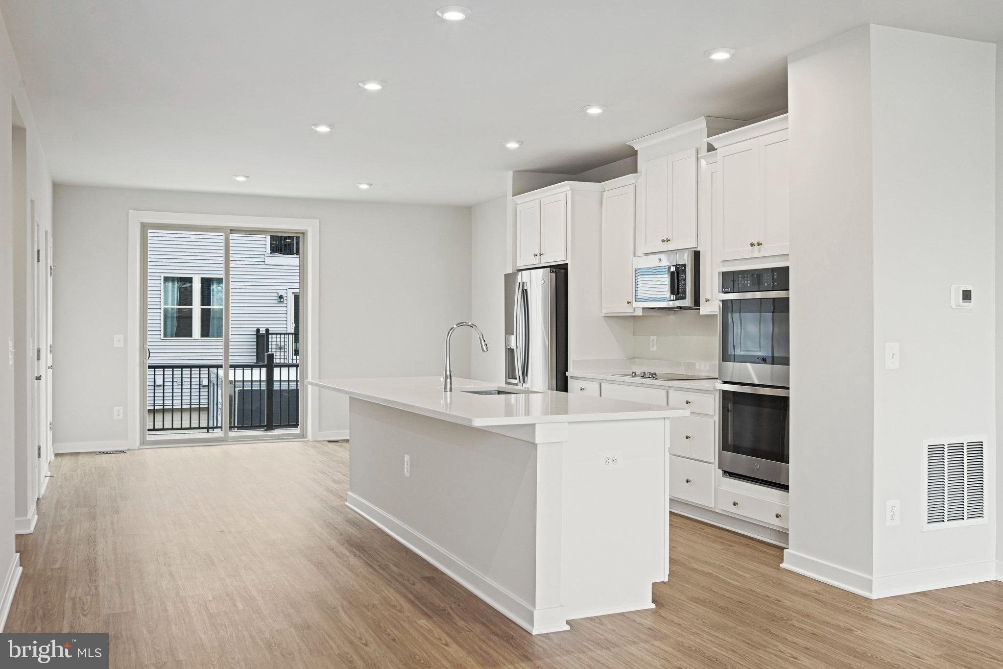 PARK PLACE - Residential Lease