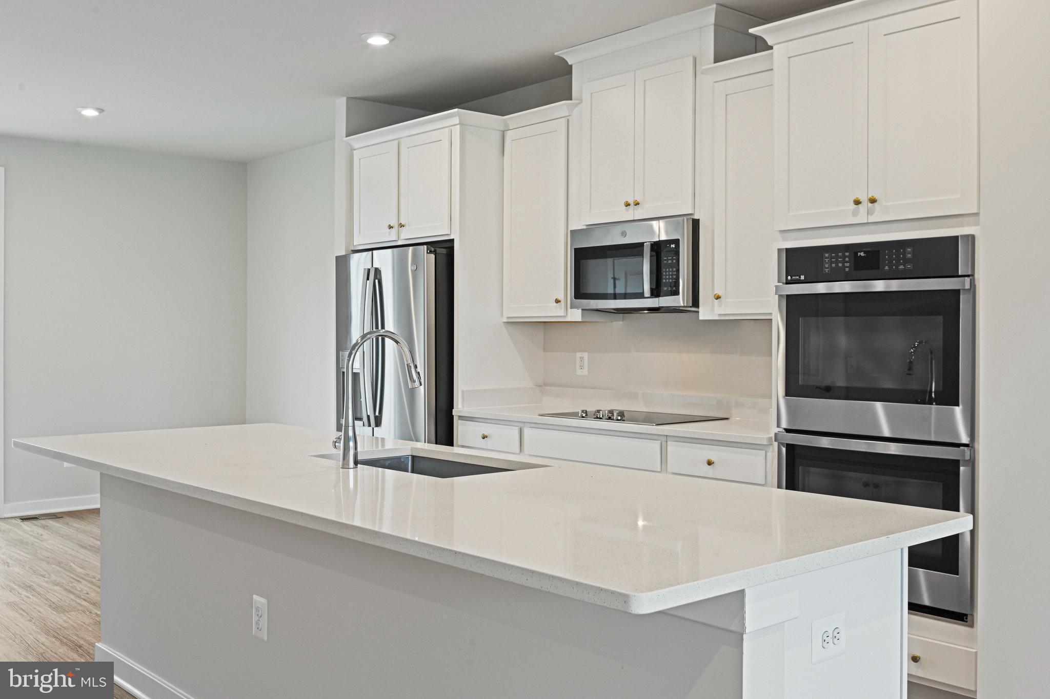 PARK PLACE - Residential Lease