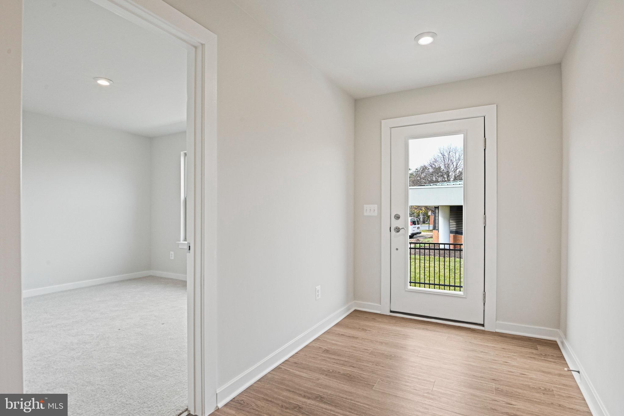 PARK PLACE - Residential Lease