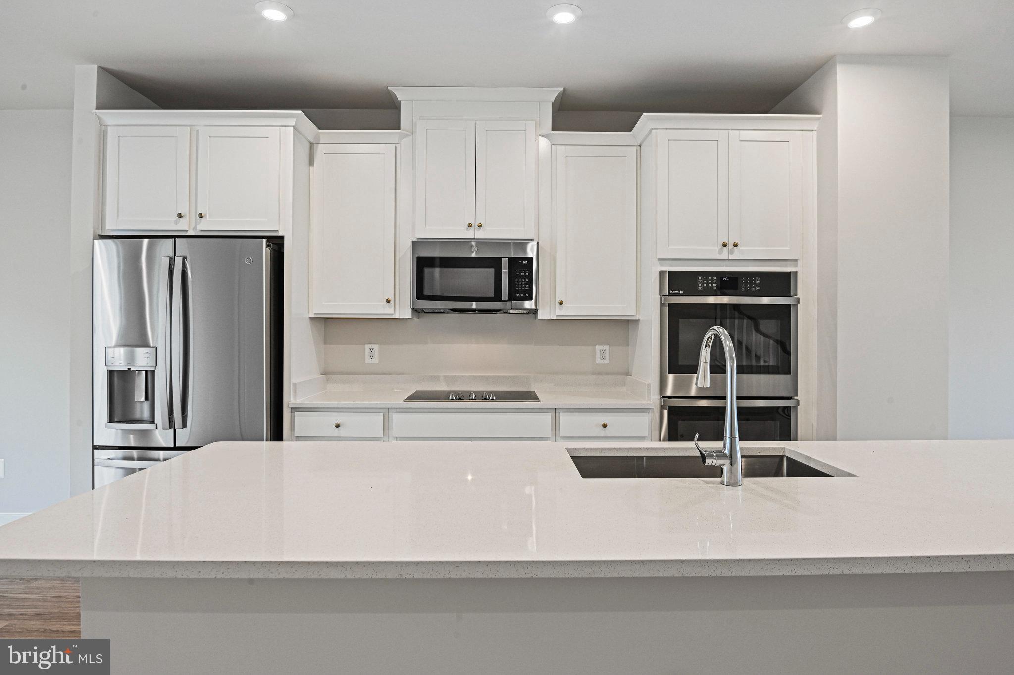 PARK PLACE - Residential Lease