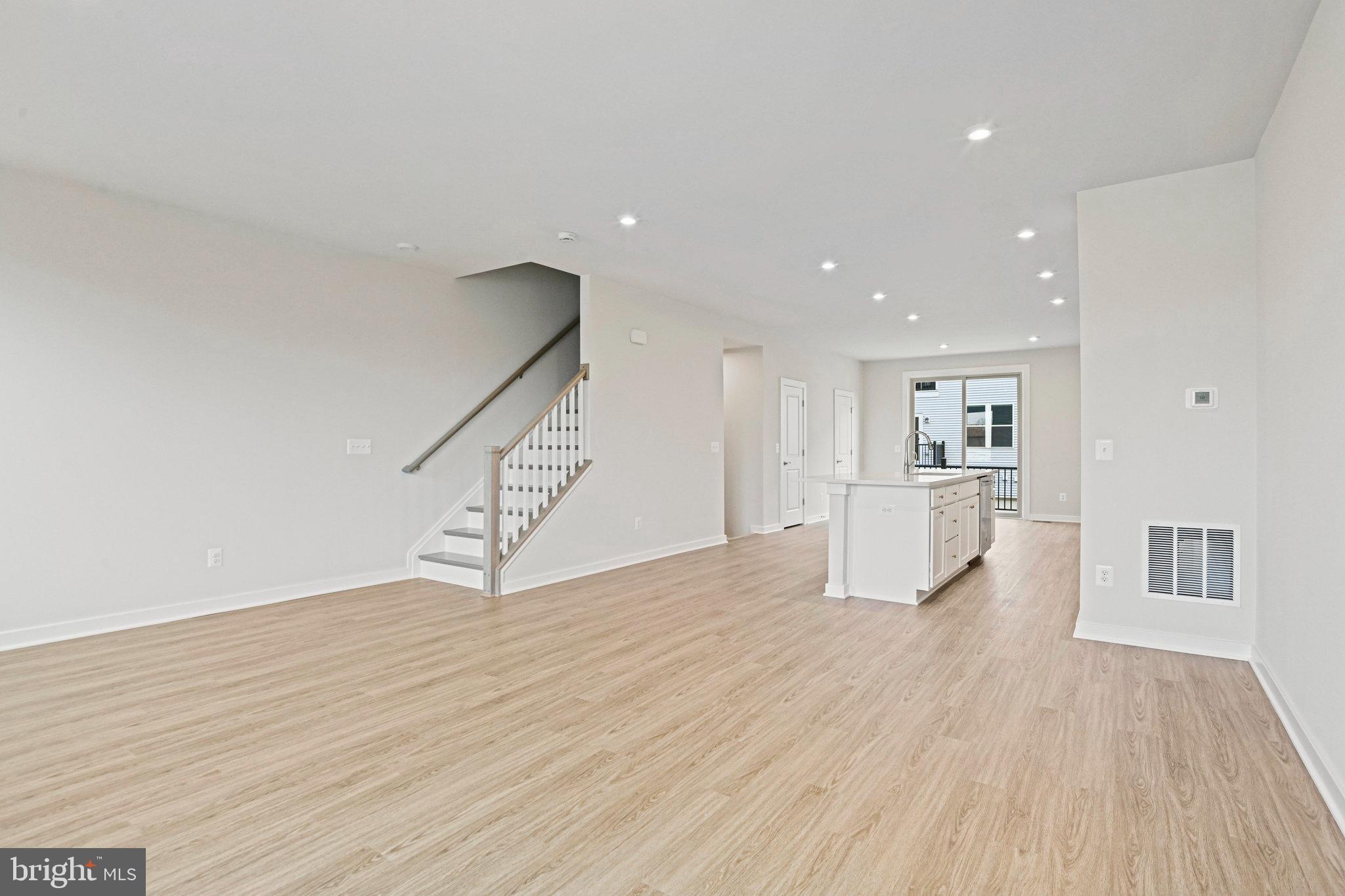 PARK PLACE - Residential Lease