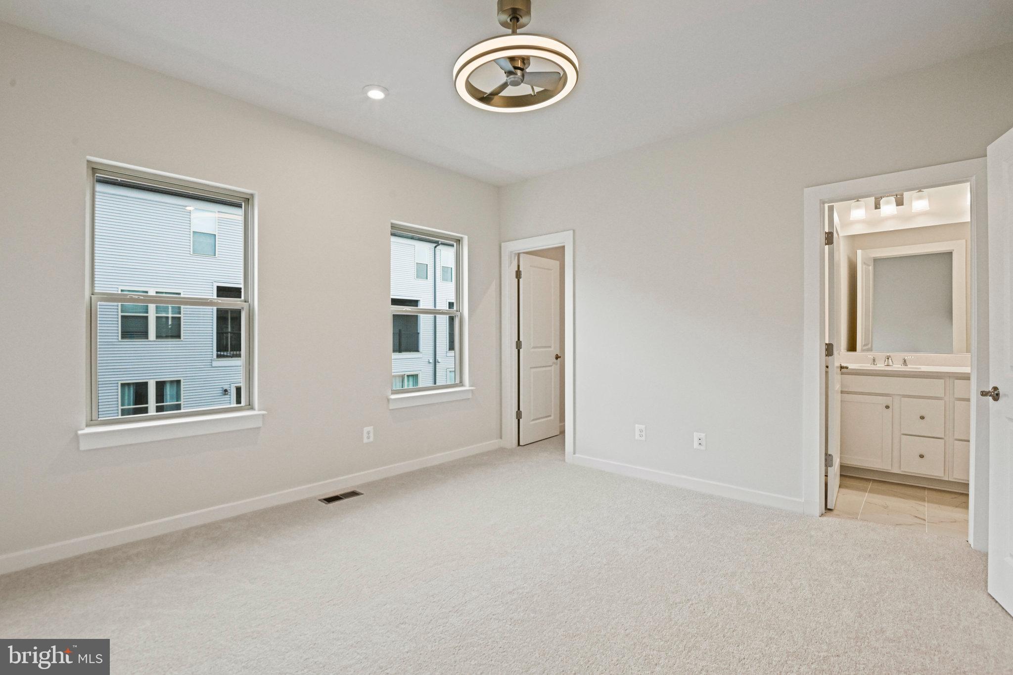 PARK PLACE - Residential Lease