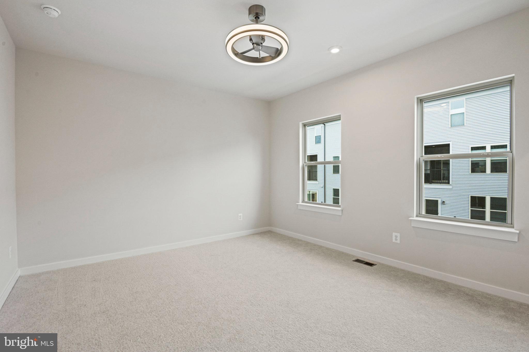 PARK PLACE - Residential Lease