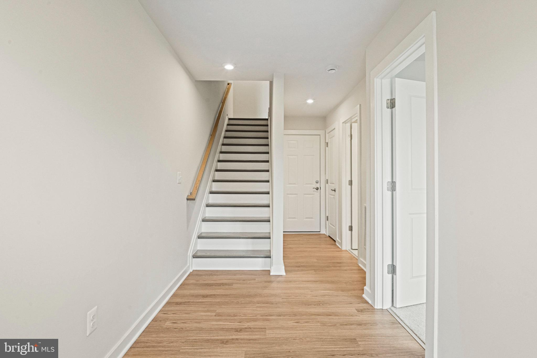 PARK PLACE - Residential Lease