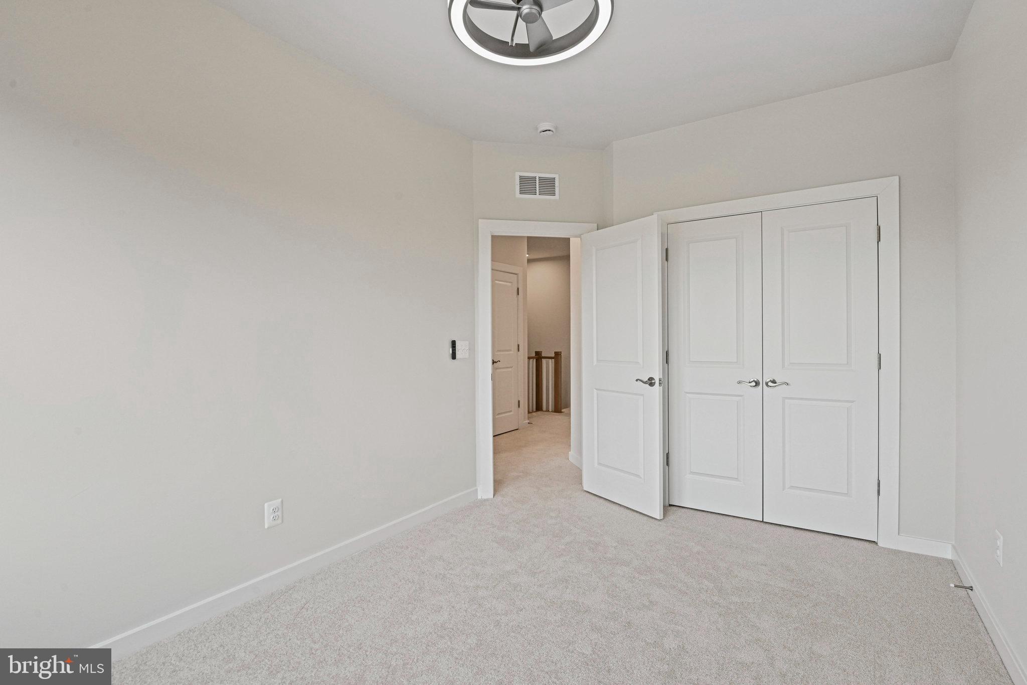 PARK PLACE - Residential Lease