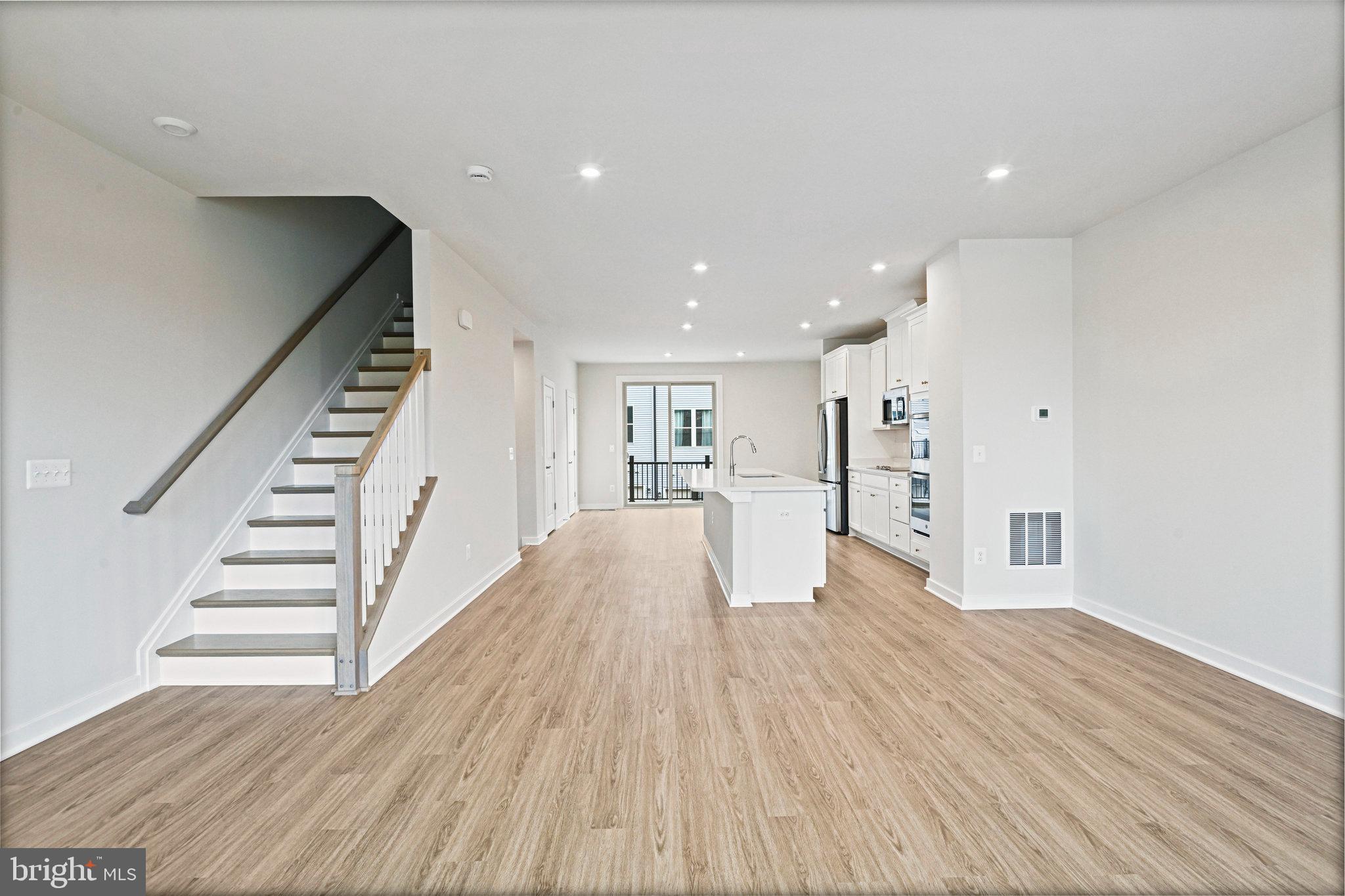 PARK PLACE - Residential Lease