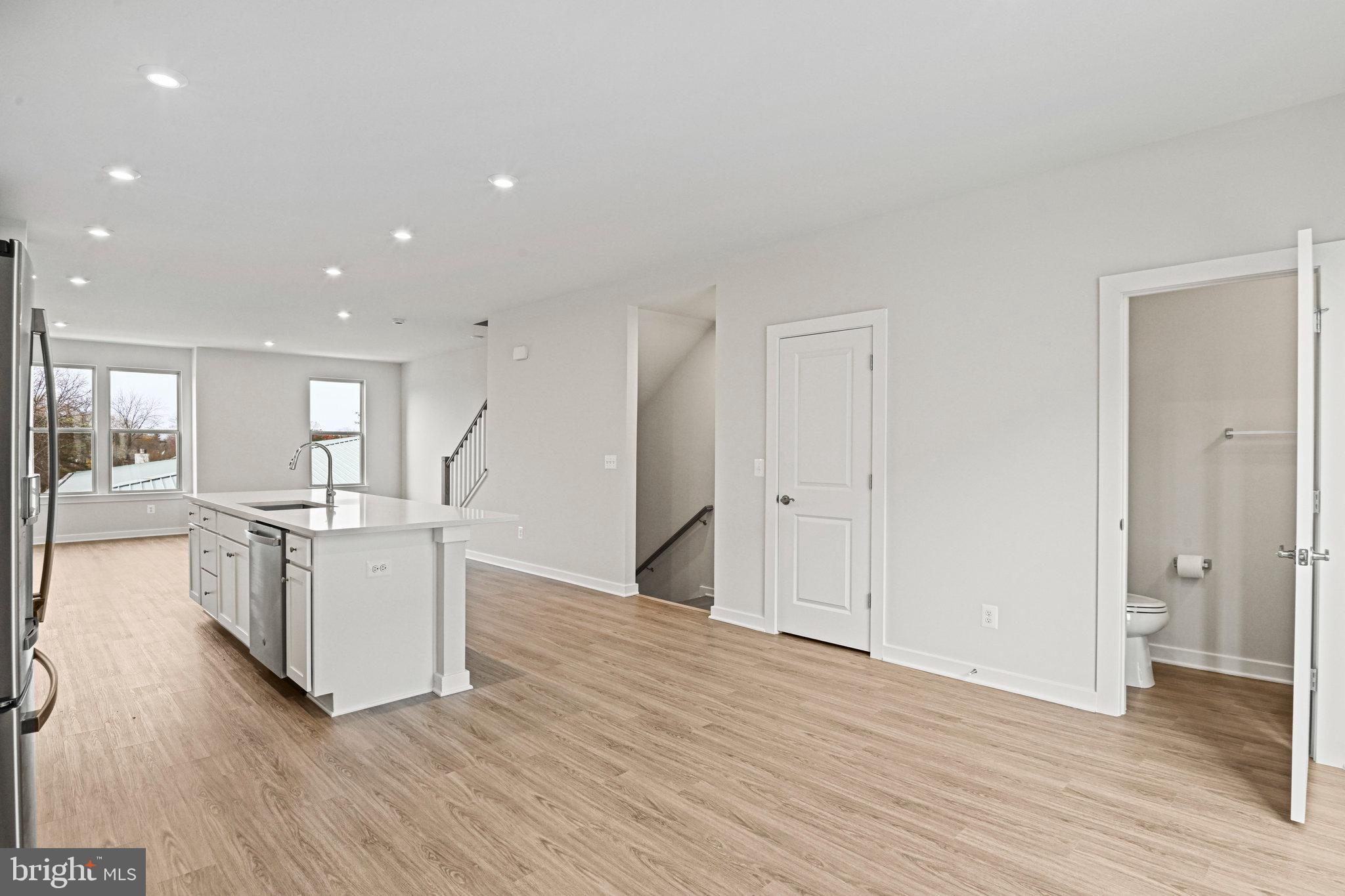 PARK PLACE - Residential Lease