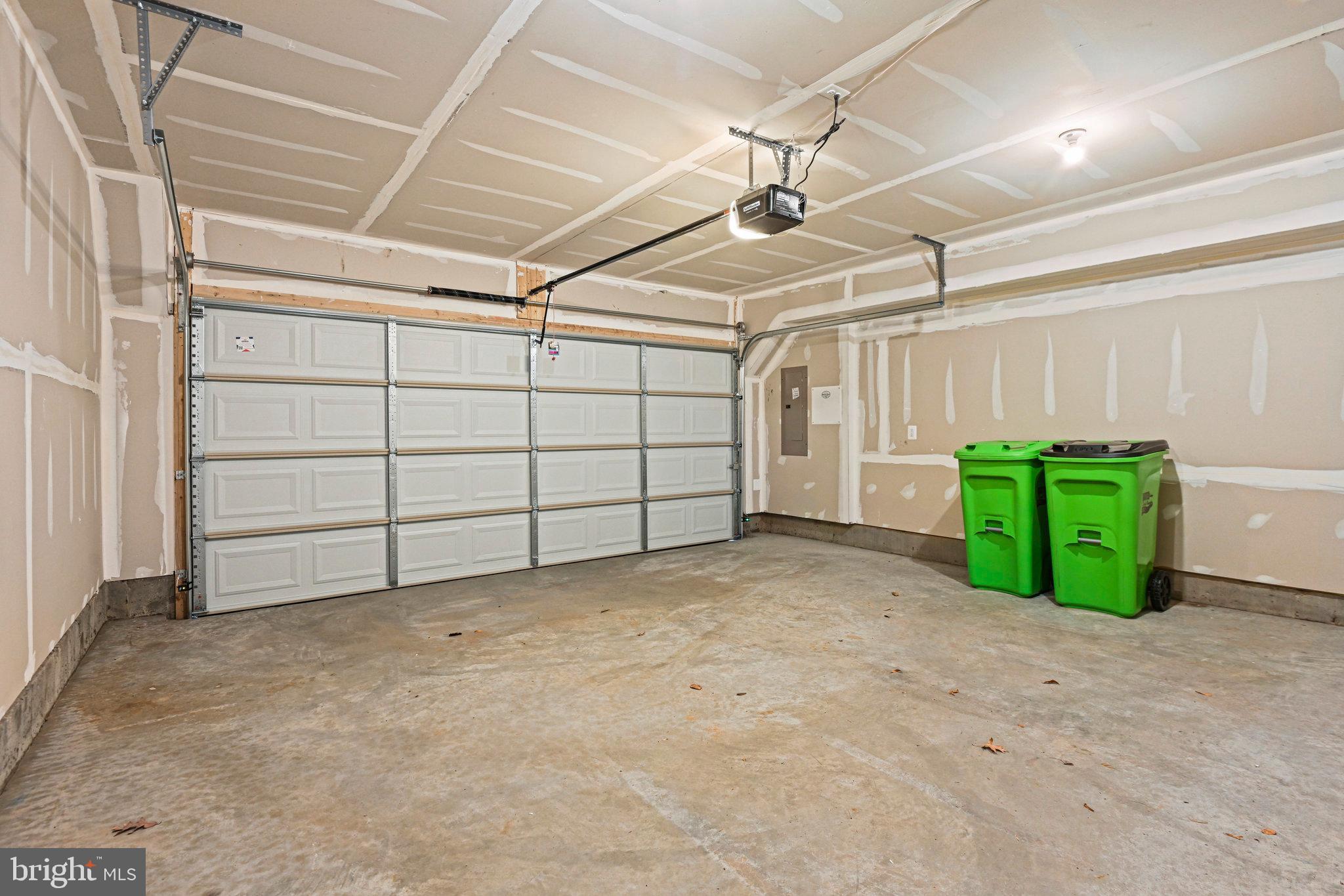 PARK PLACE - Residential Lease