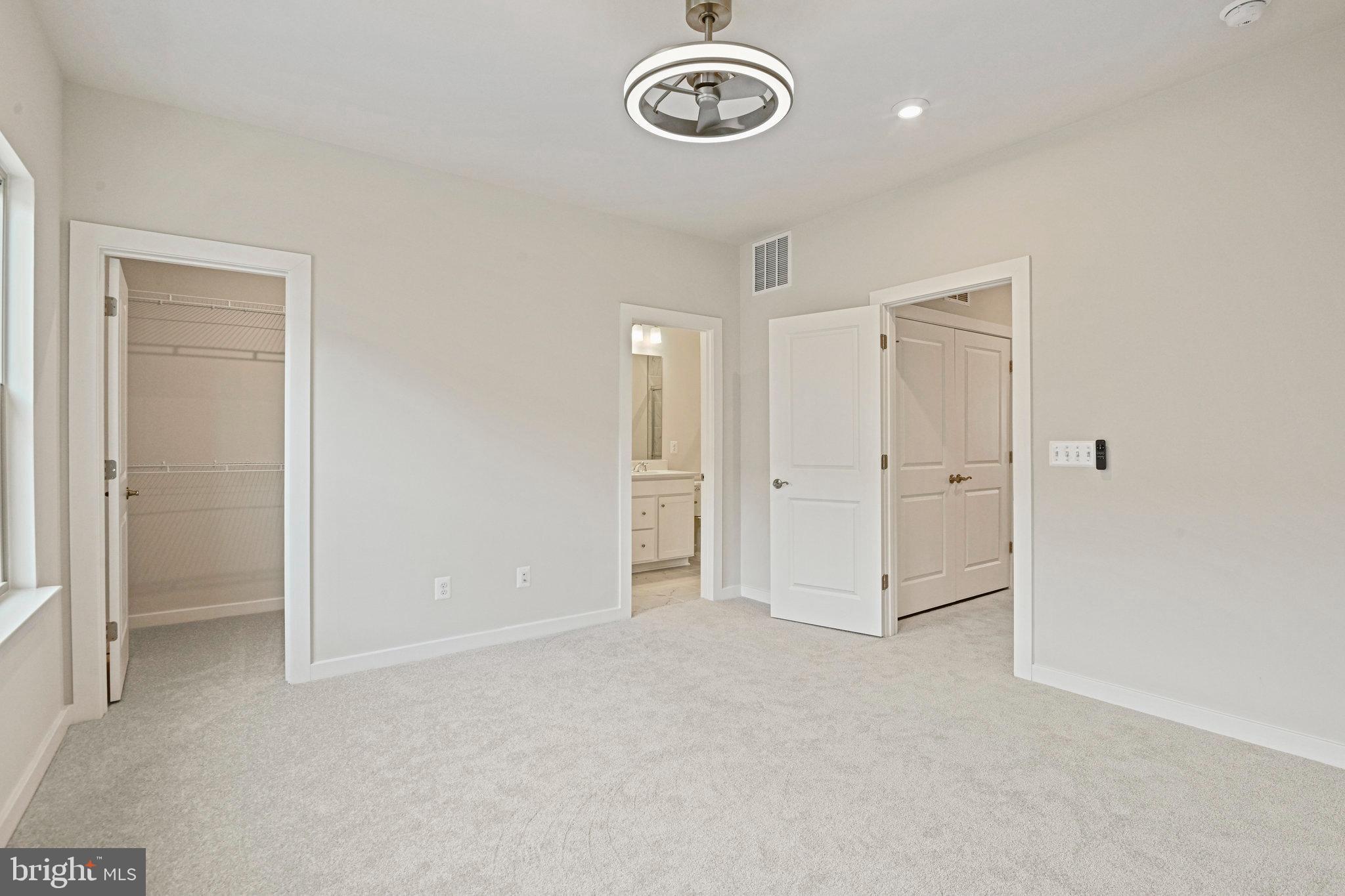 PARK PLACE - Residential Lease