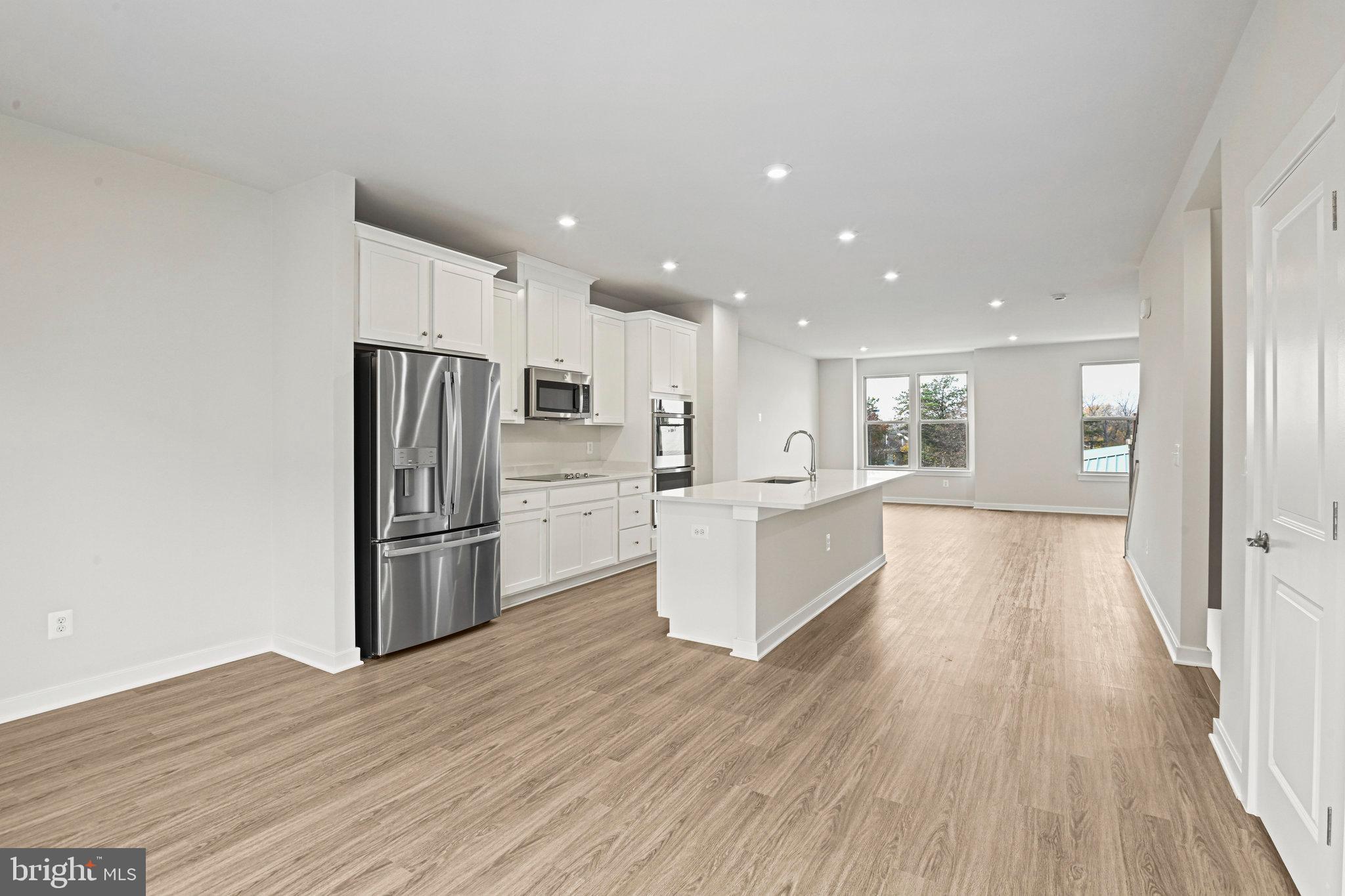 PARK PLACE - Residential Lease