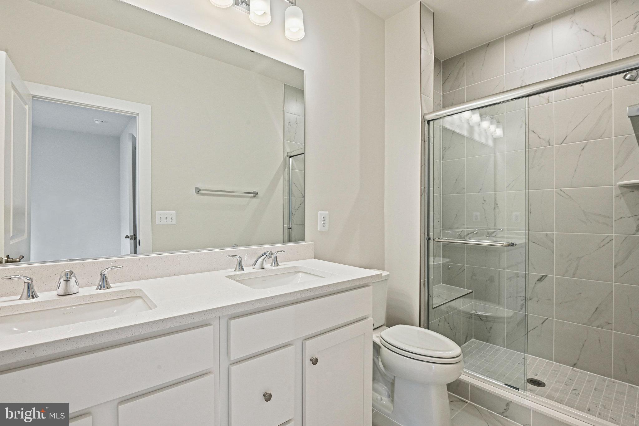 PARK PLACE - Residential Lease