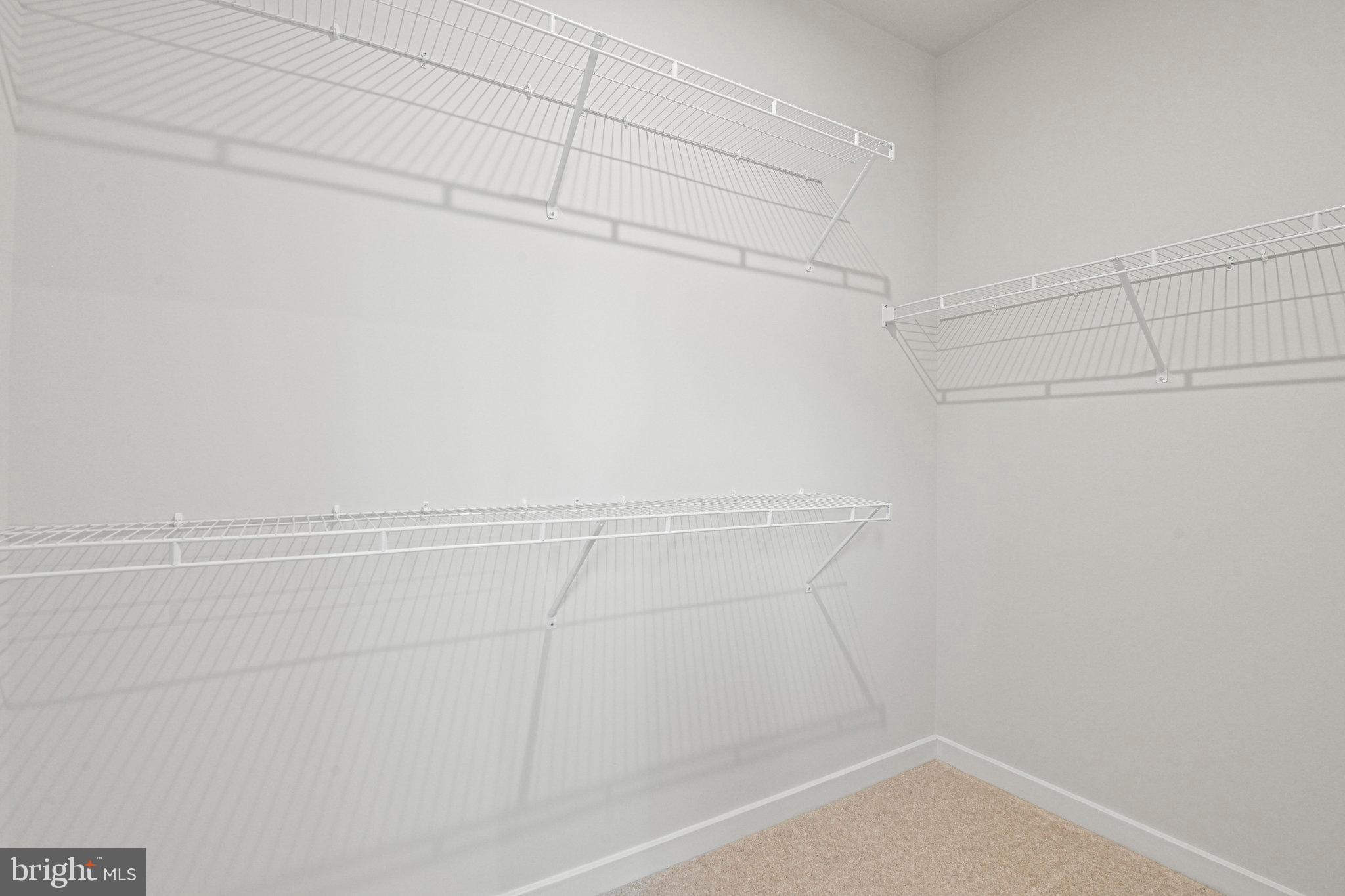 PARK PLACE - Residential Lease