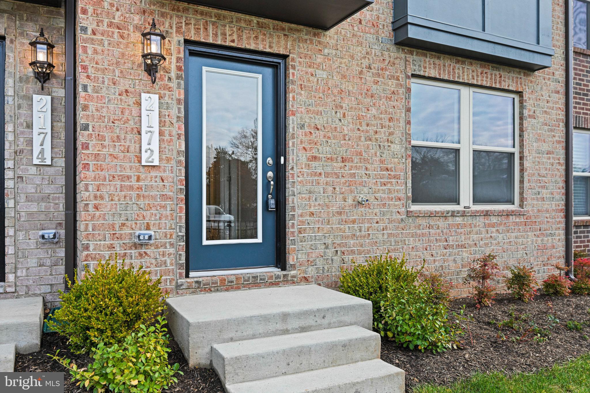 PARK PLACE - Residential Lease