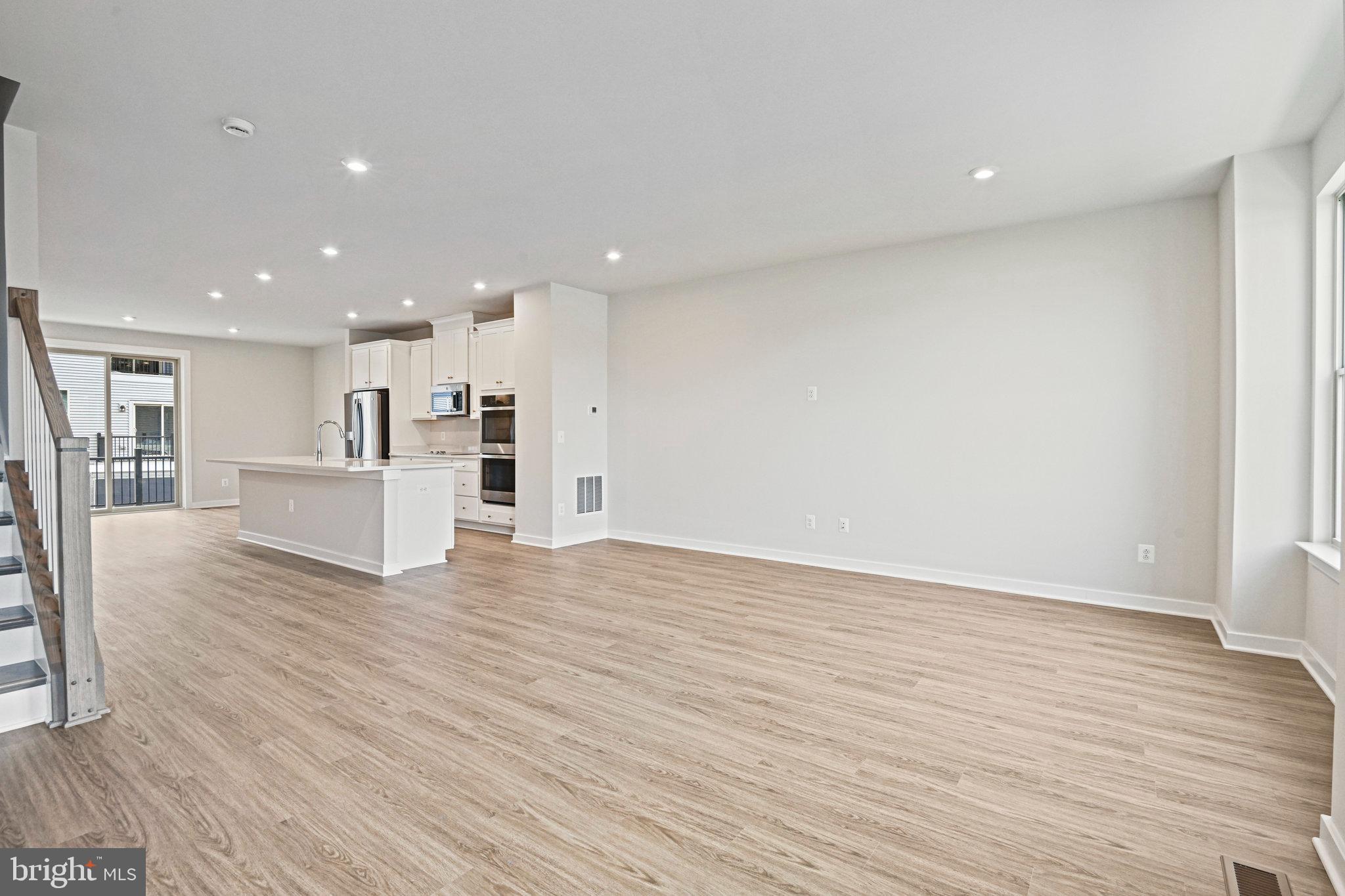 PARK PLACE - Residential Lease