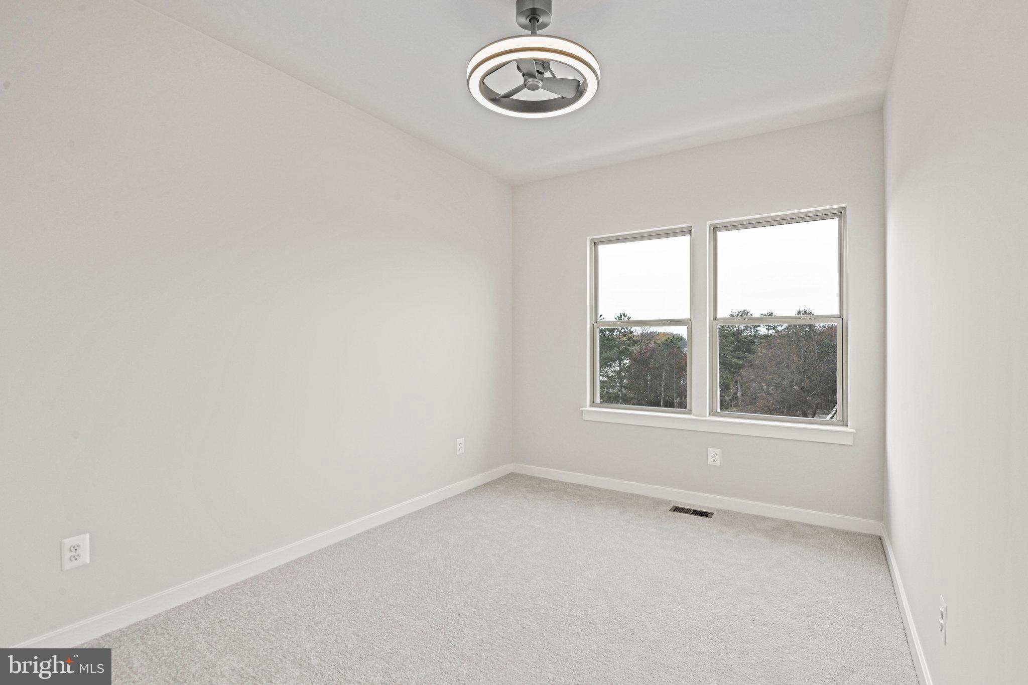 PARK PLACE - Residential Lease