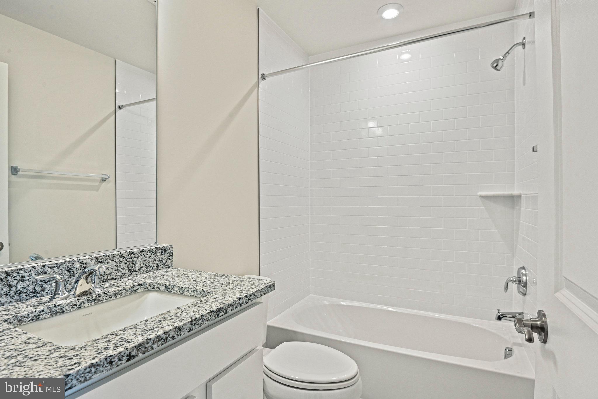 PARK PLACE - Residential Lease