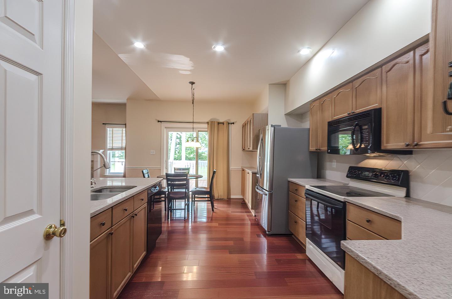 GAP VIEW VILLAGE - Residential