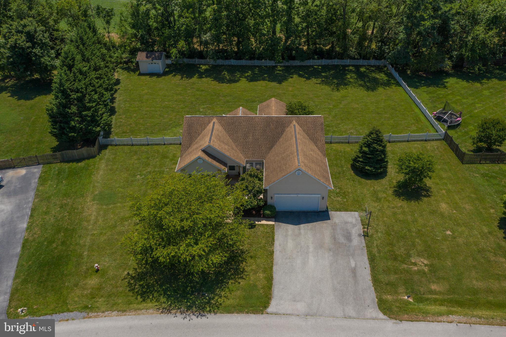 GAP VIEW VILLAGE - Residential