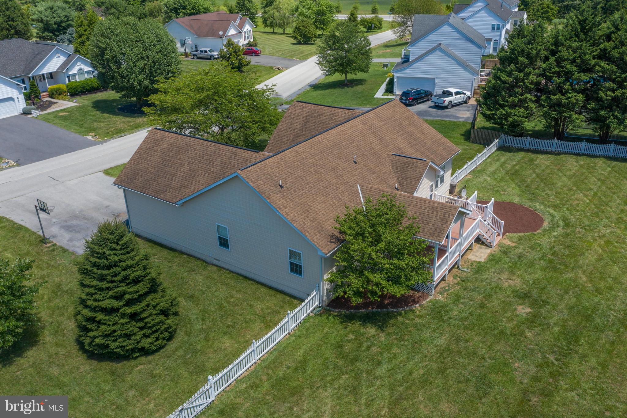 GAP VIEW VILLAGE - Residential