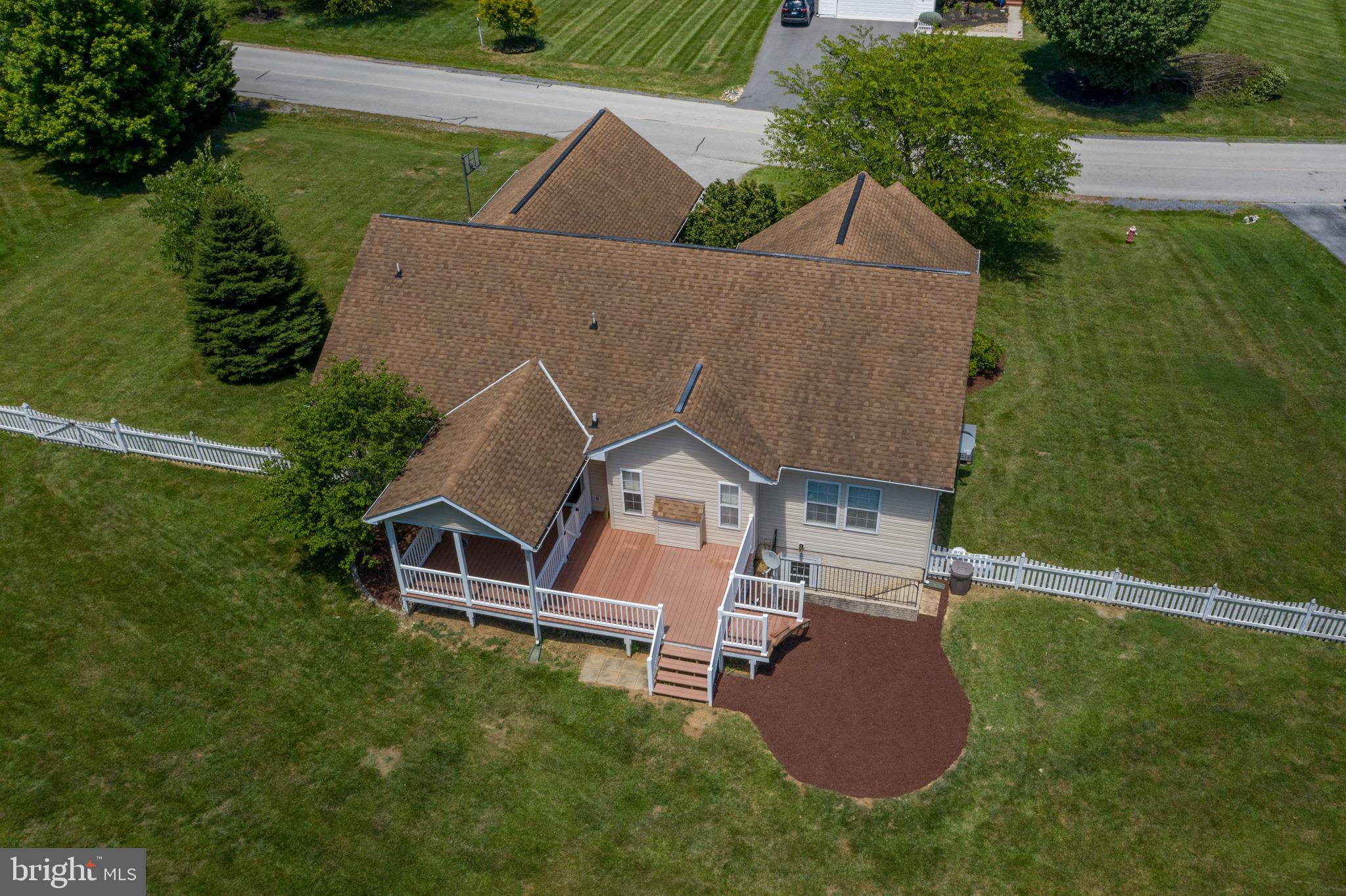 GAP VIEW VILLAGE - Residential