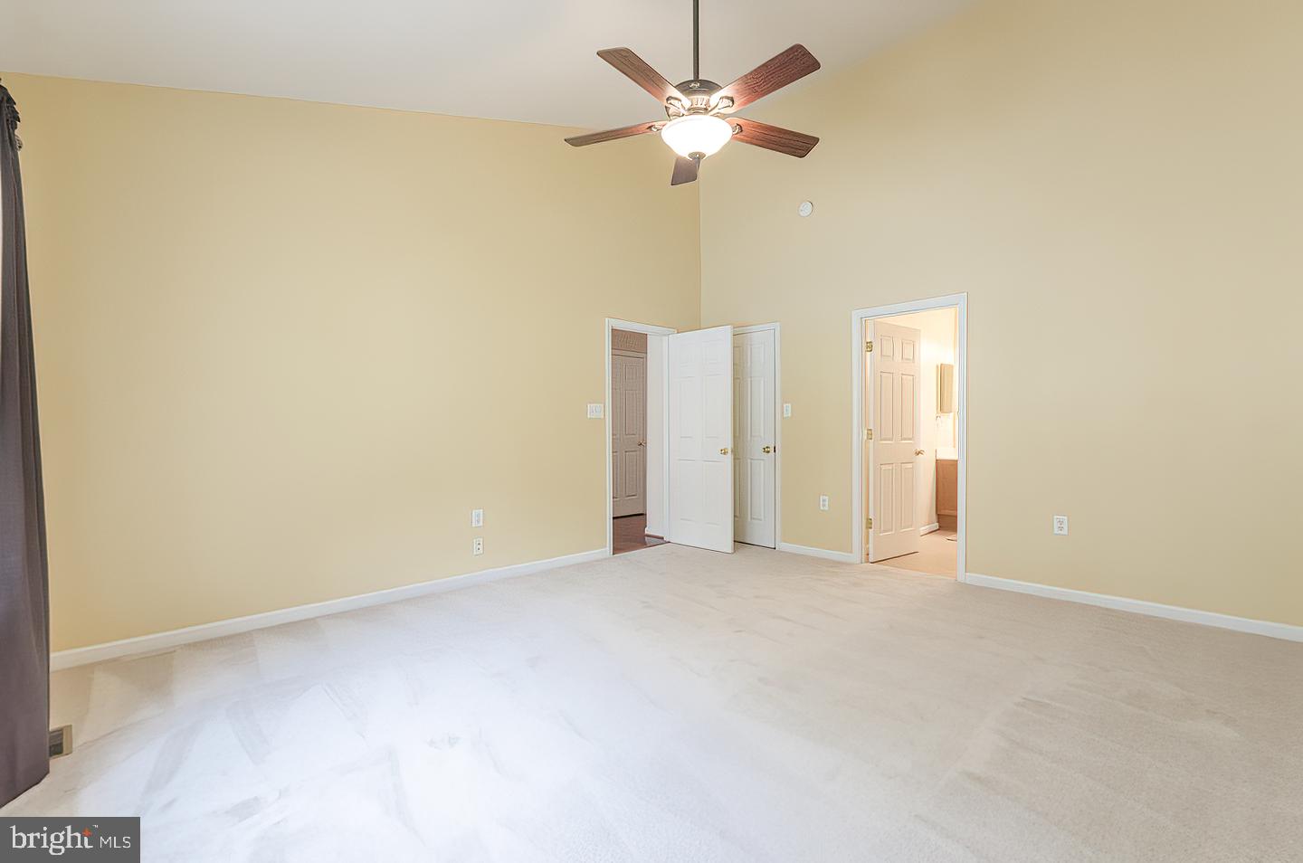 GAP VIEW VILLAGE - Residential