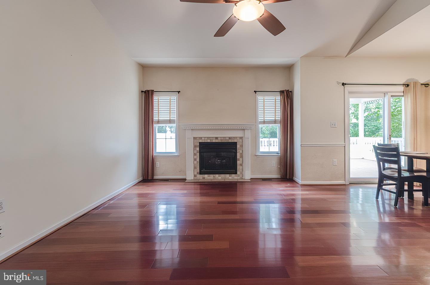 GAP VIEW VILLAGE - Residential