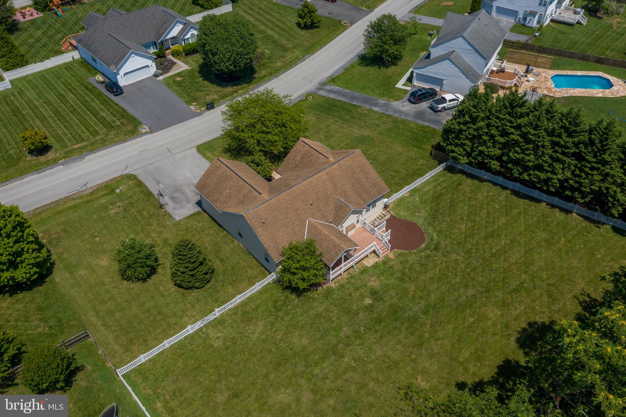 GAP VIEW VILLAGE - Residential