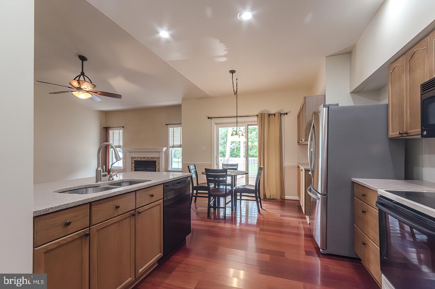 GAP VIEW VILLAGE - Residential